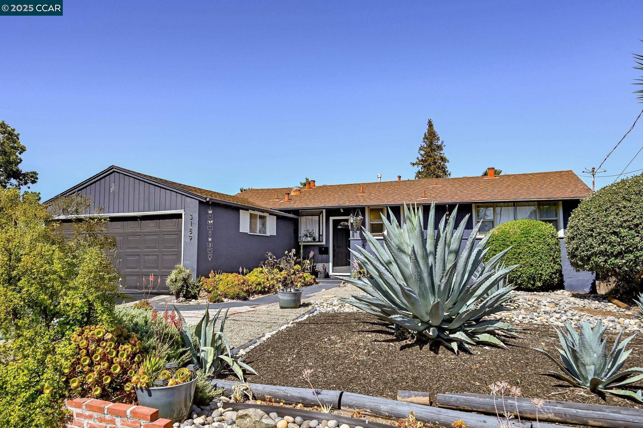 Concord, CA 94519,3189 Fitzpatrick Dr