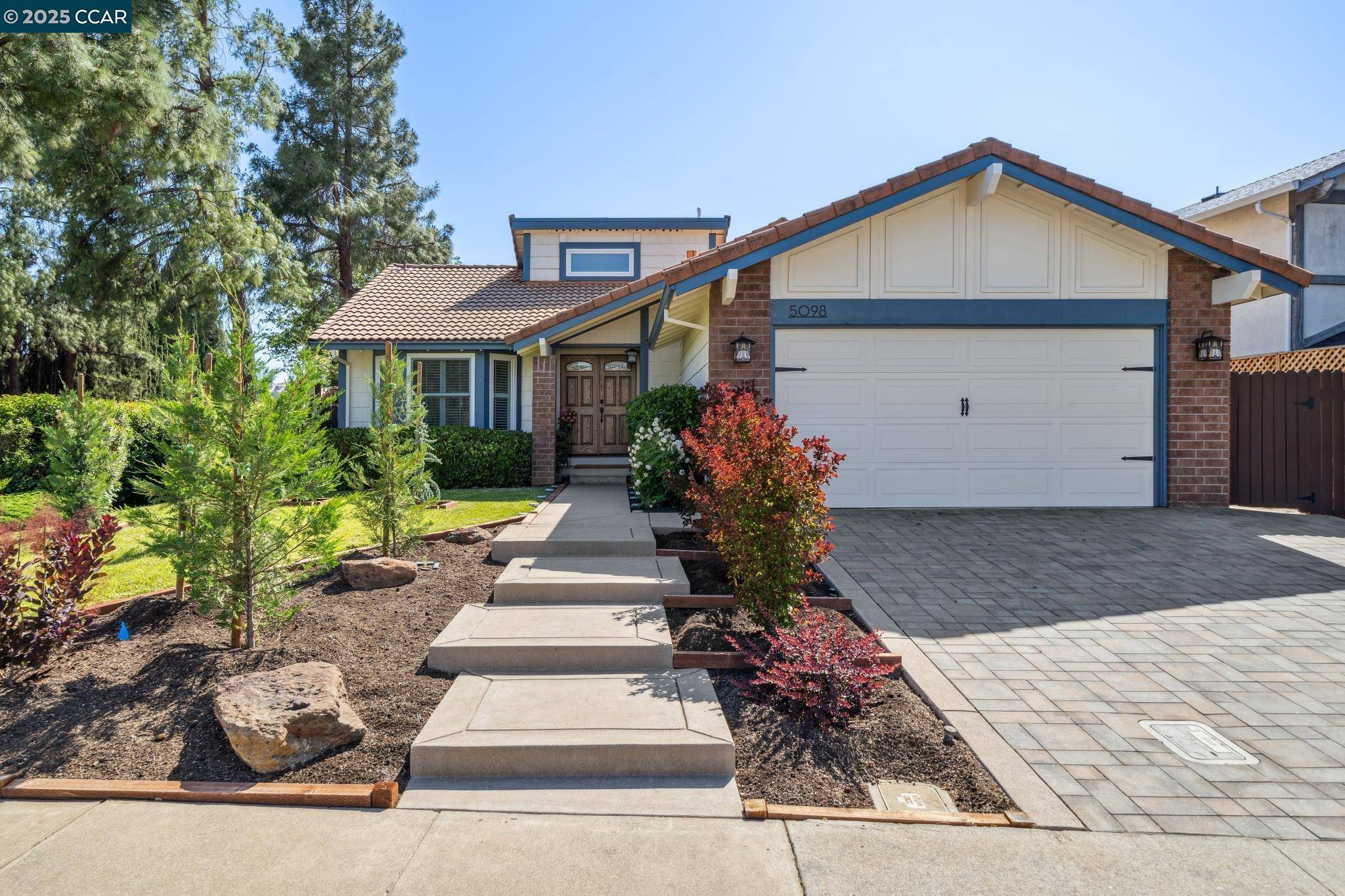 Concord, CA 94521,5098 Murchio Dr