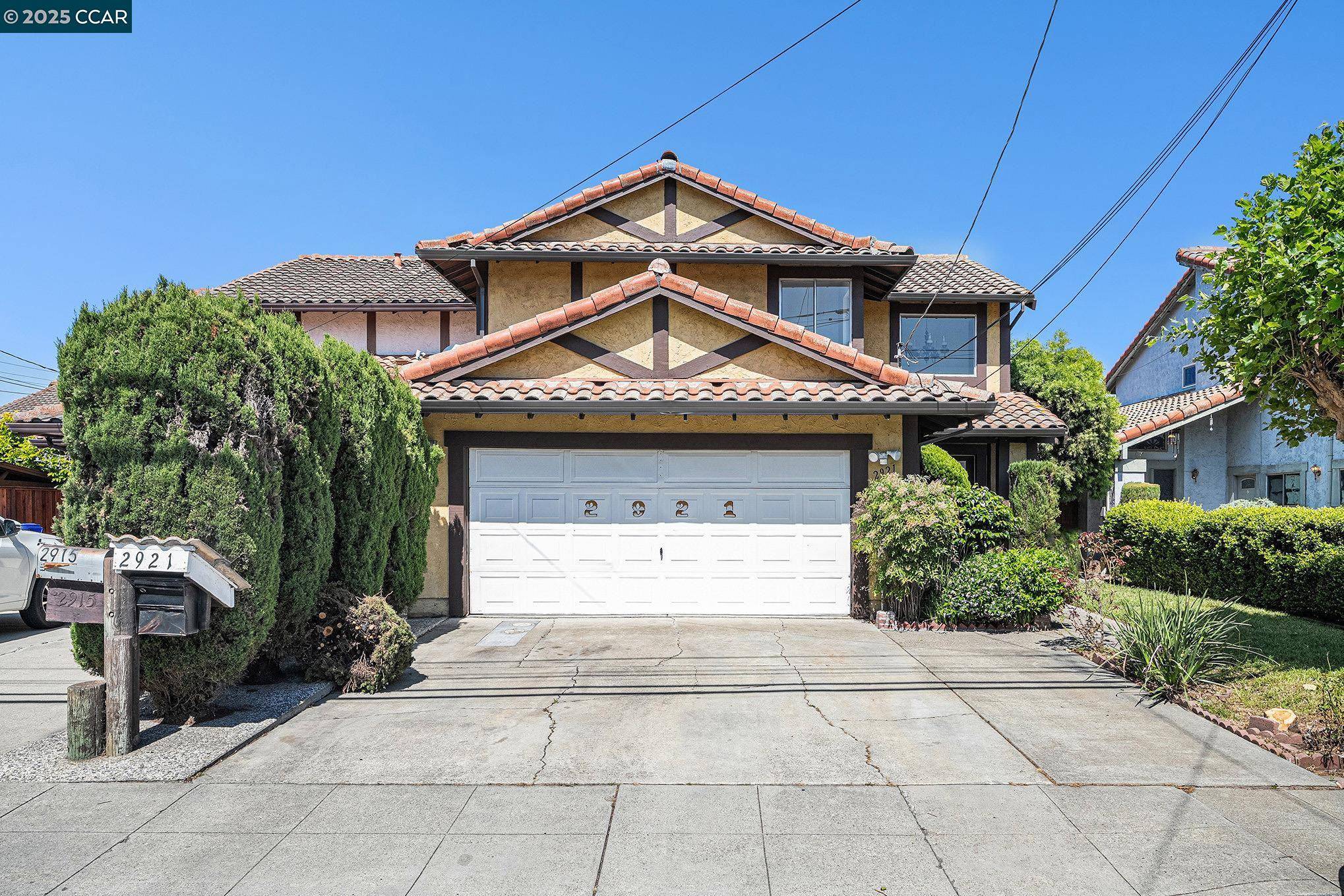 San Pablo, CA 94806,2921 19Th St