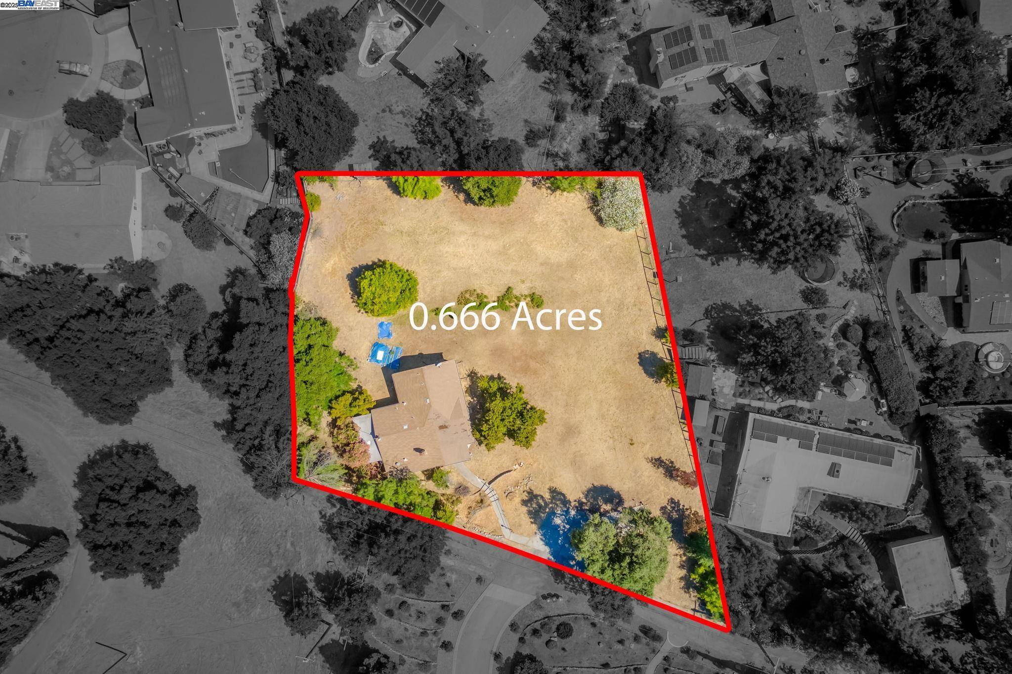 Walnut Creek, CA 94598,419 Las Lomas Way