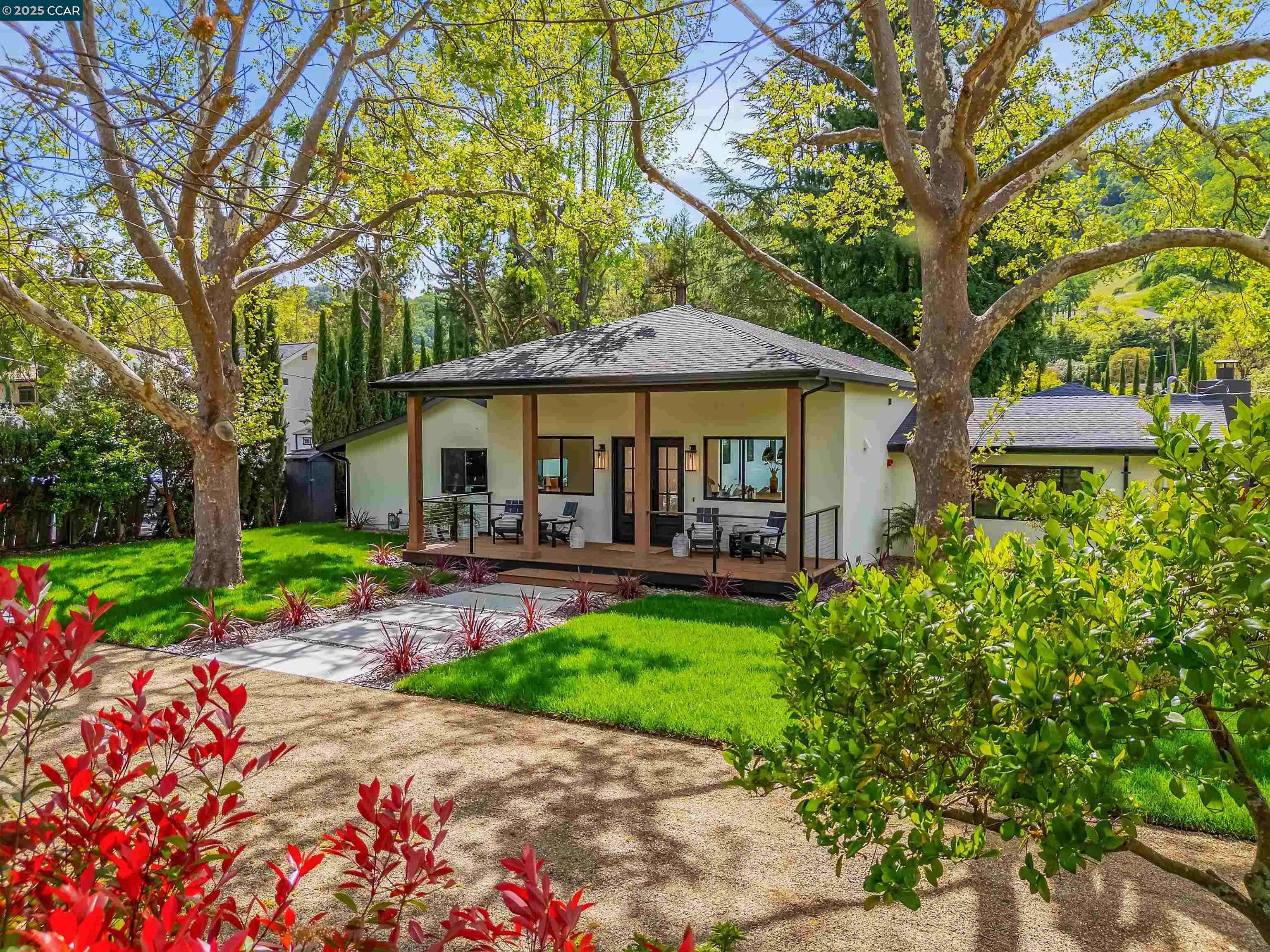 Alamo, CA 94507,2559 Romley Ln