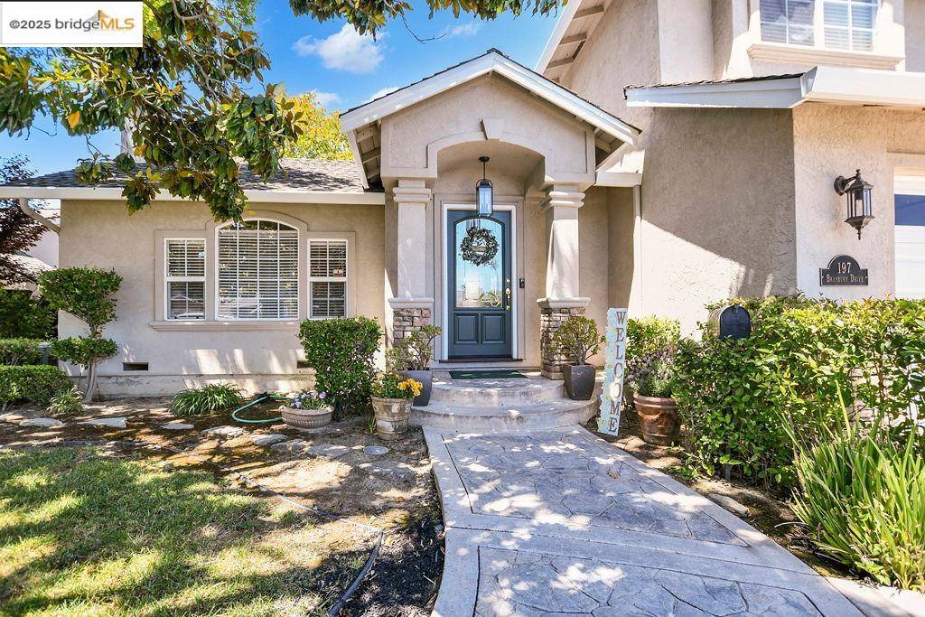 Campbell, CA 95008,197 Branbury Dr