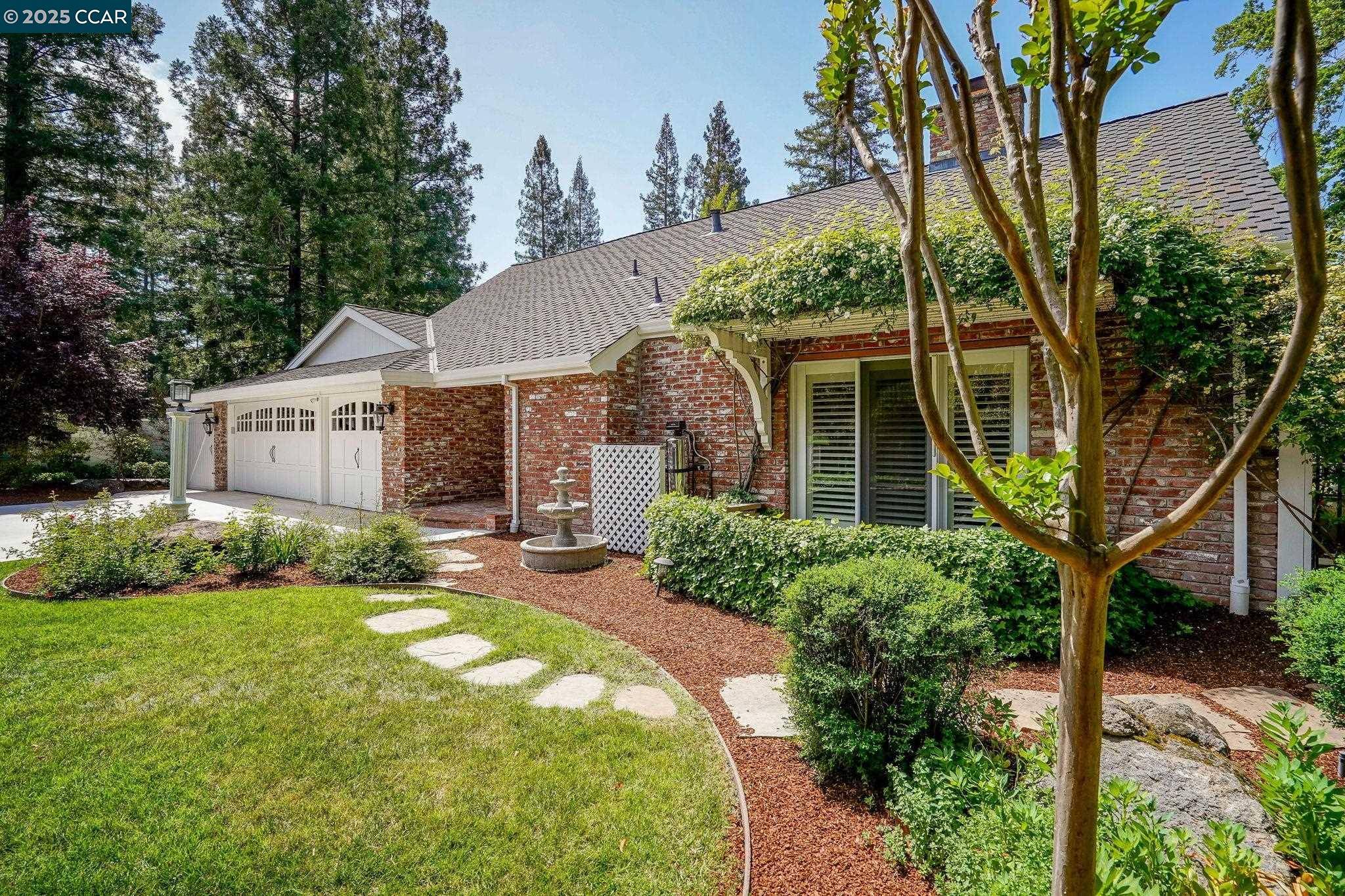 Alamo, CA 94507,24 Ray Ct