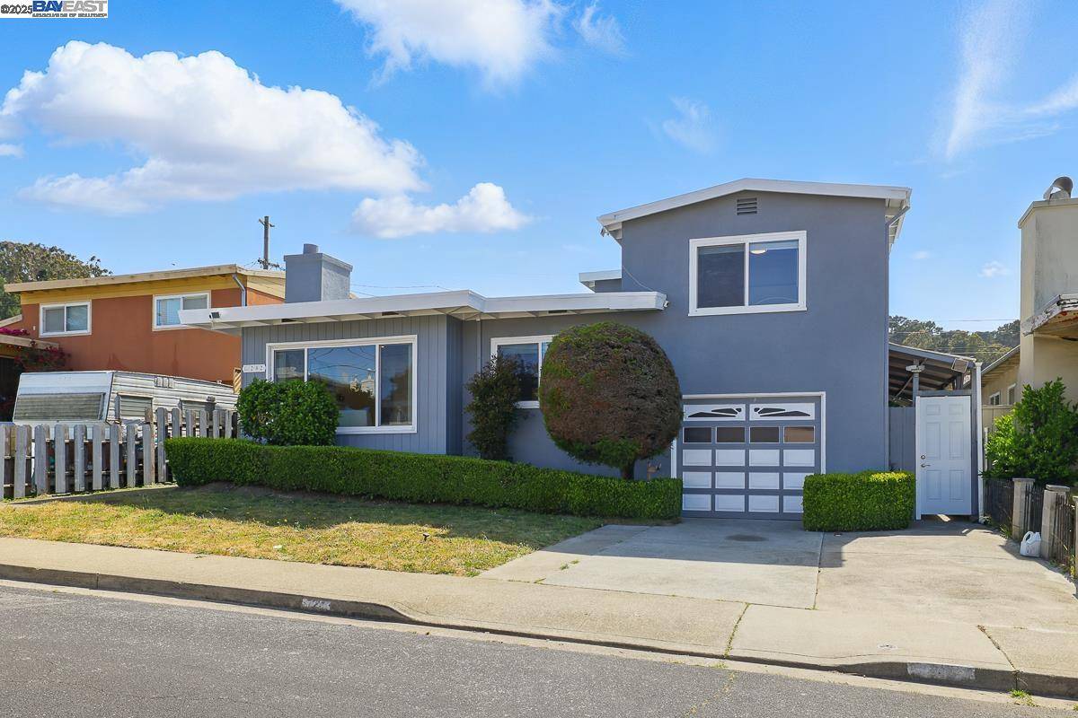 South San Francisco, CA 94080,232 Longford Dr