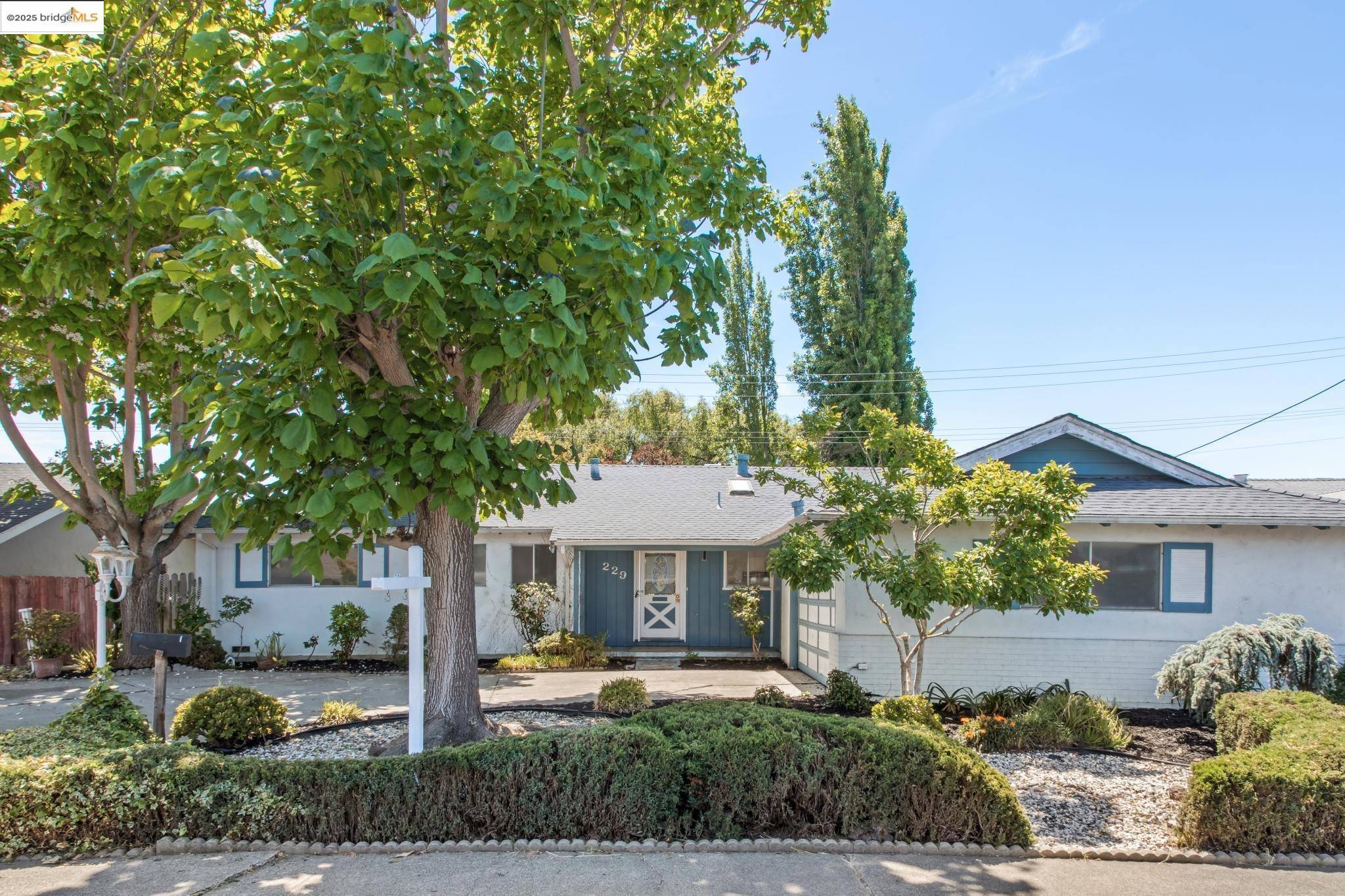Vallejo, CA 94589,229 Sonora Pass Rd