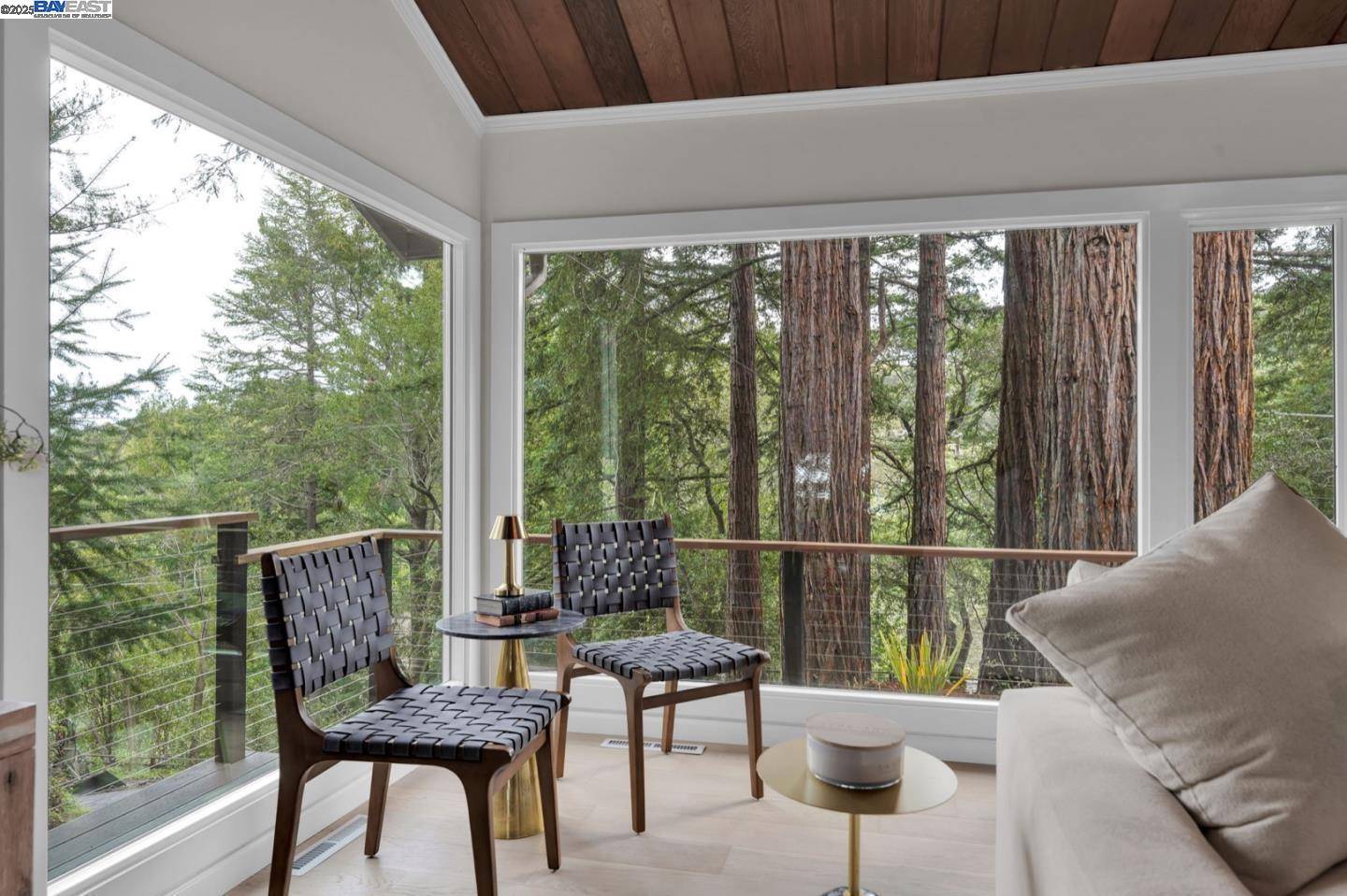 Kentfield, CA 94904,90 Upper Briar Road