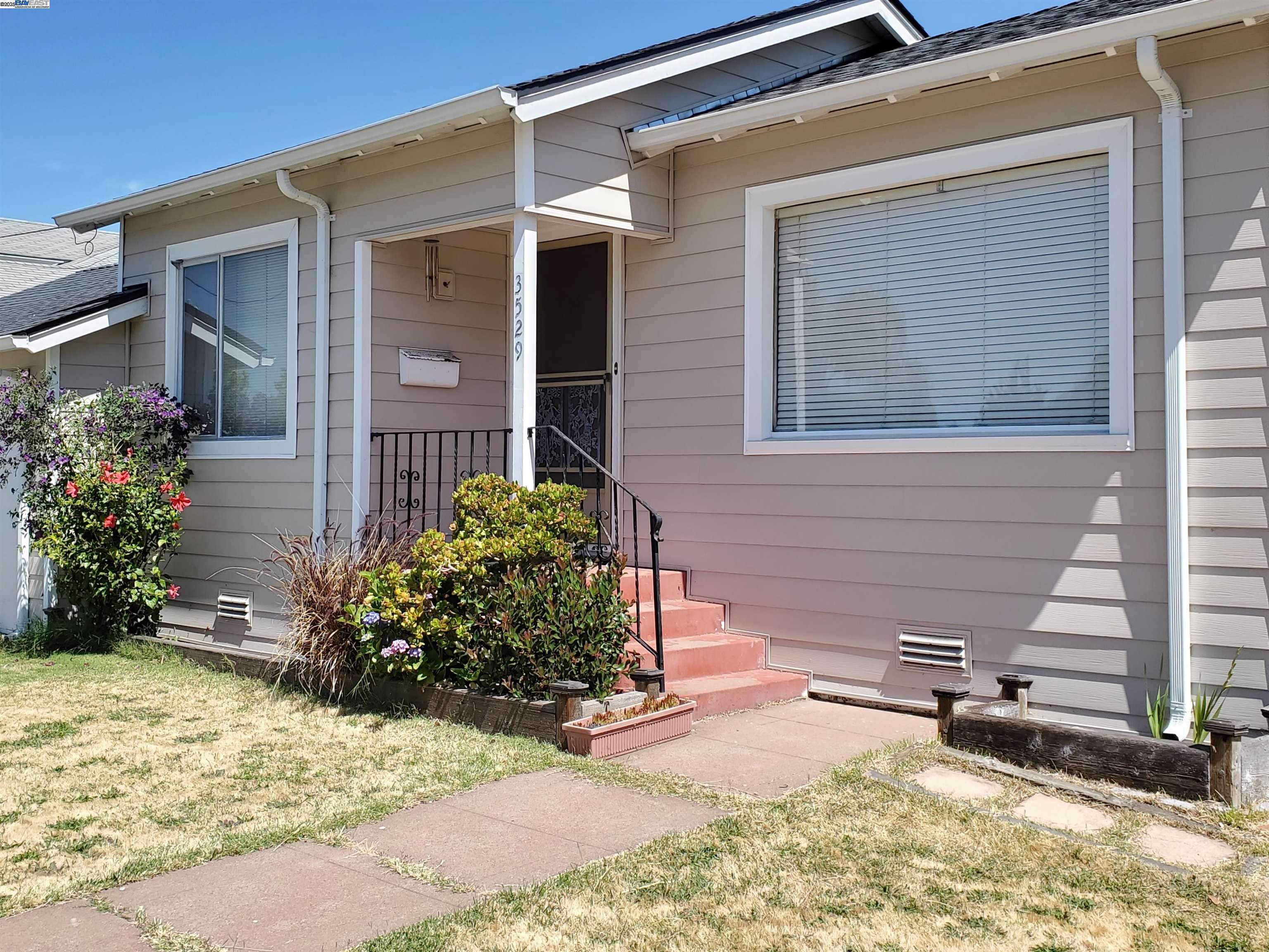 Richmond, CA 94805,3529 Roosevelt Ave