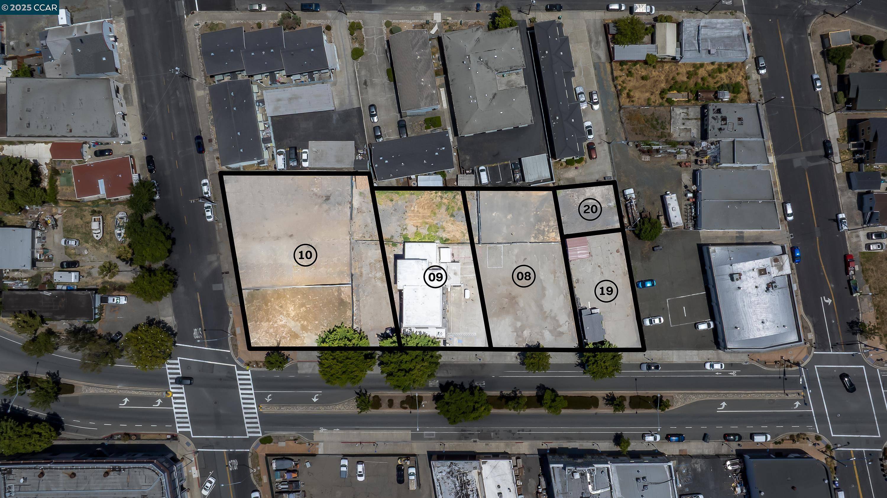 Rodeo, CA 94572,111-85 Parker Ave