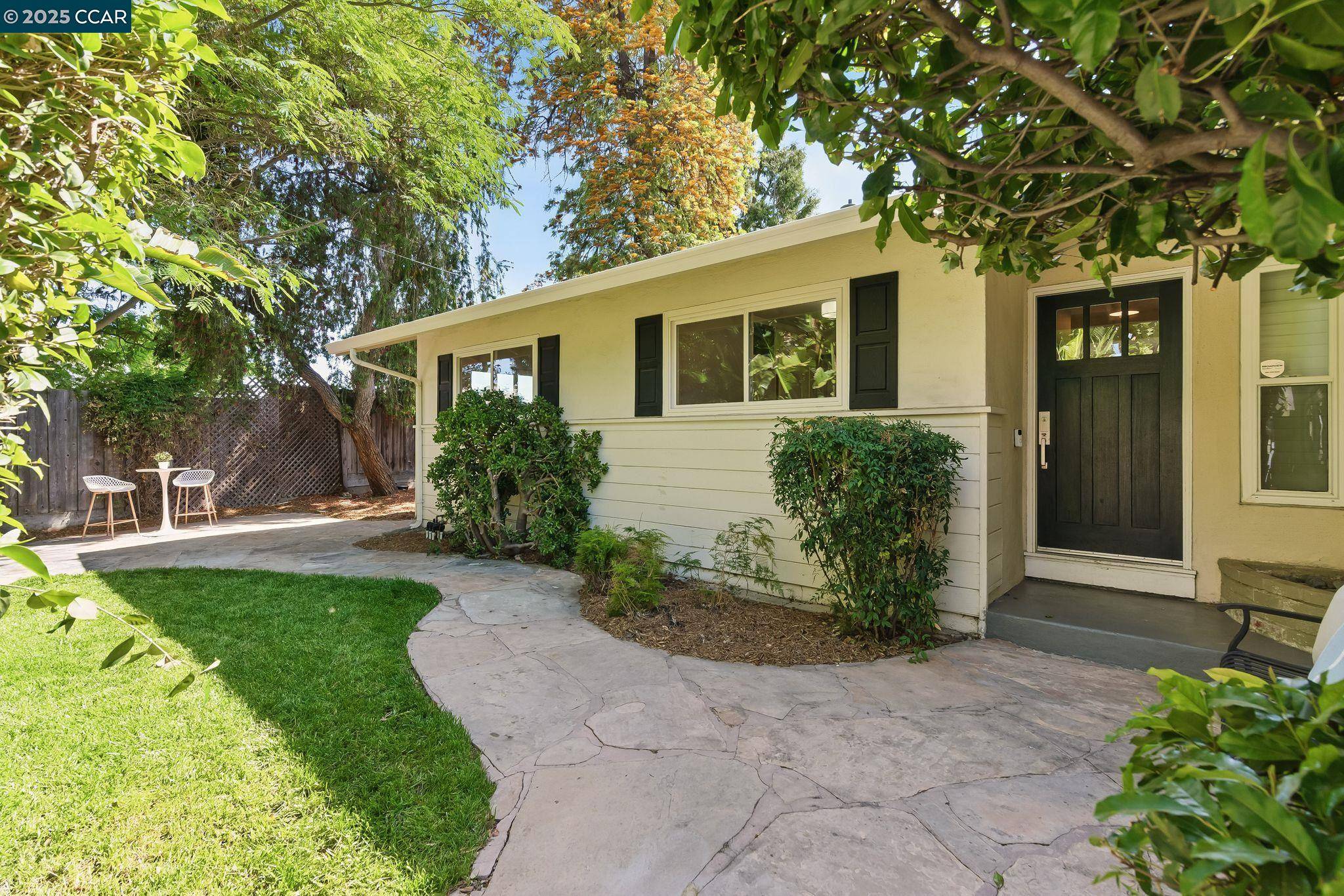 Pleasant Hill, CA 94523,709 Harvard Dr