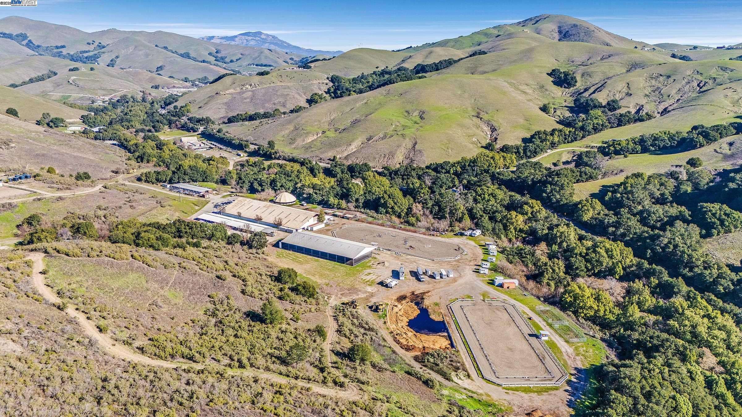 Castro Valley, CA 94552,10250 Crow Canyon Rd