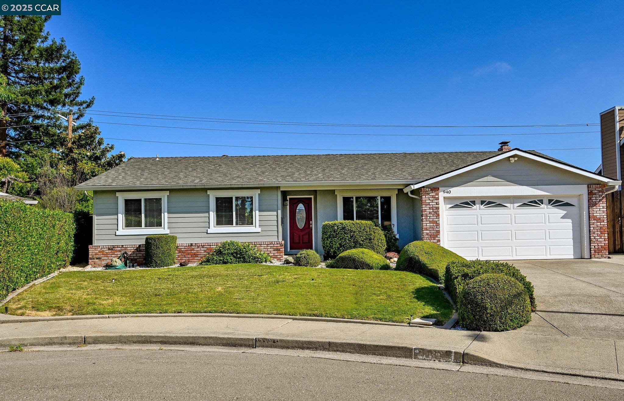 San Ramon, CA 94583,940 Lexington Pl
