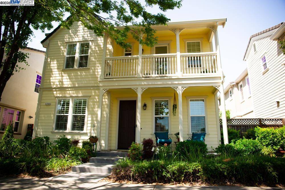 San Ramon, CA 94582,4719 Malayan