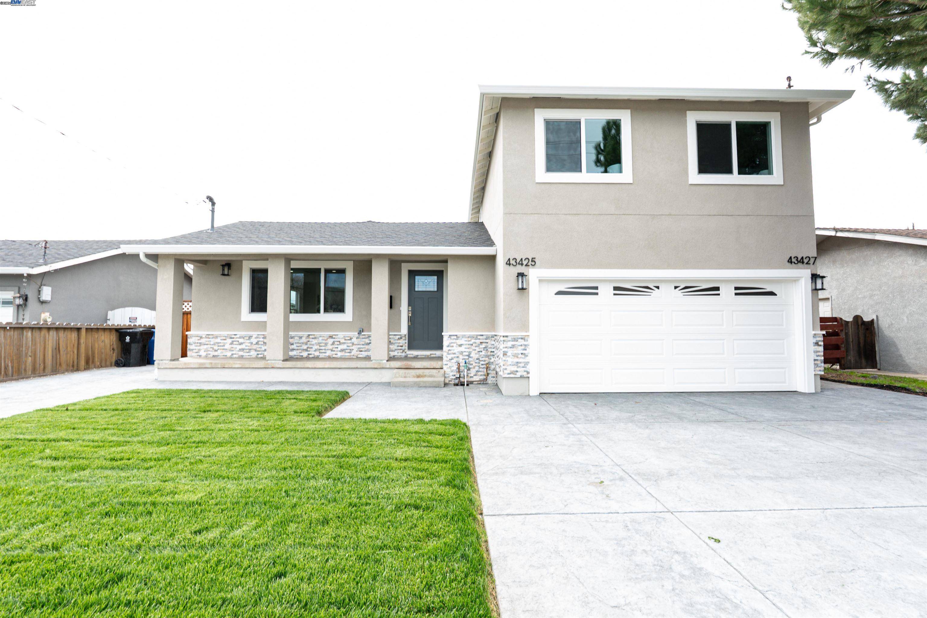 Fremont, CA 94538,43425 Fremont Blvd