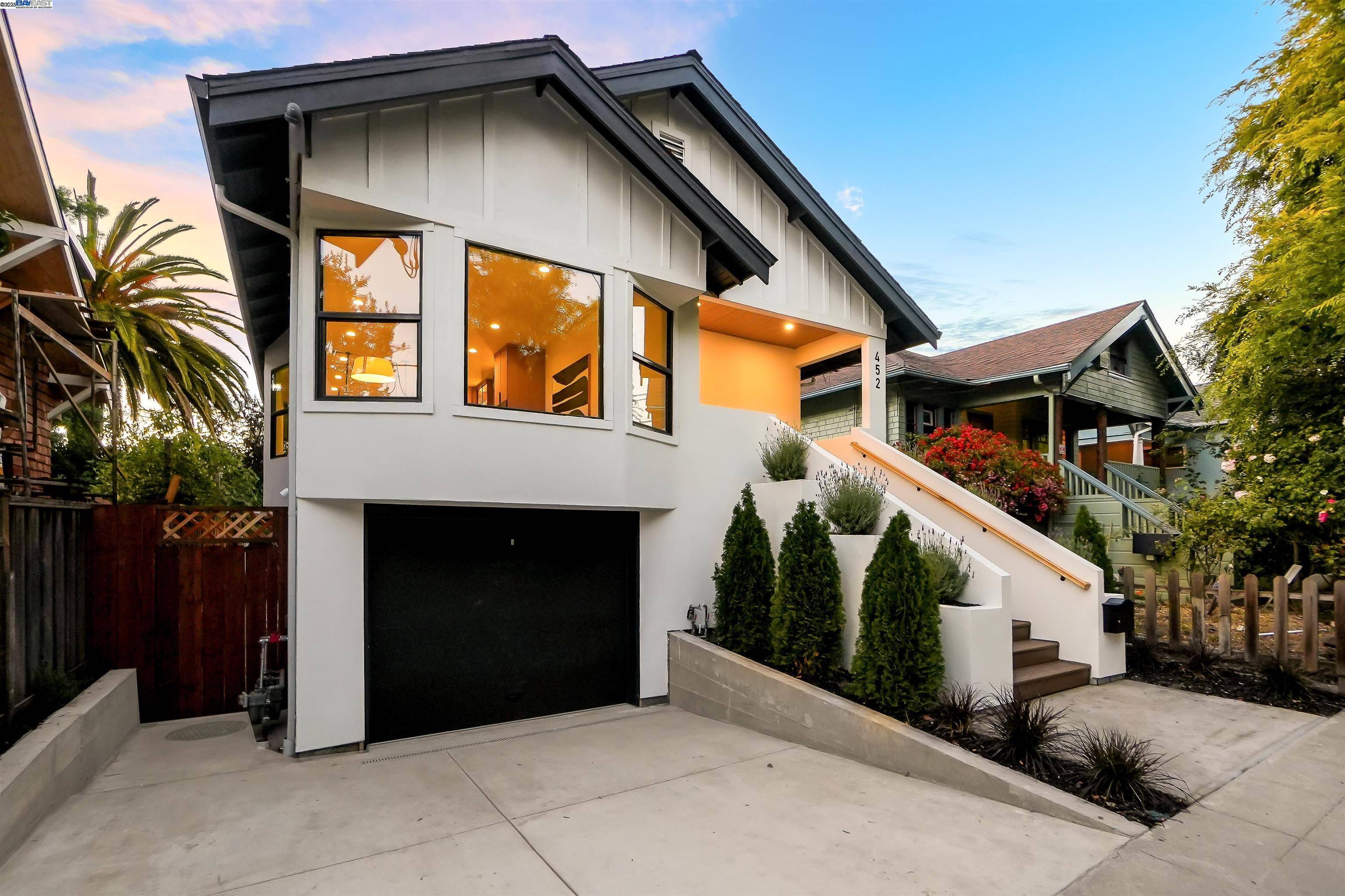 Oakland, CA 94609,452 59th St