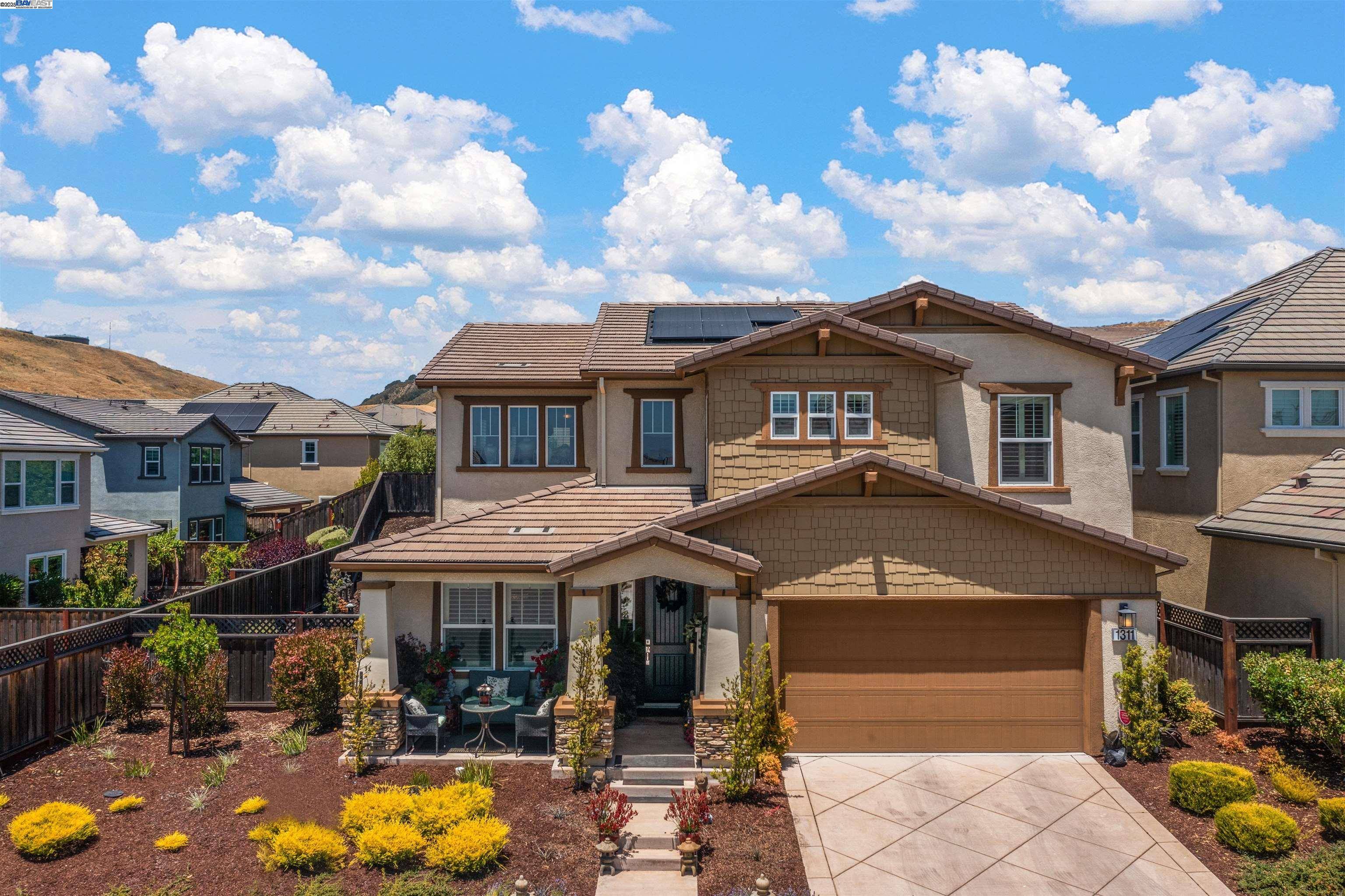 San Ramon, CA 94583,1311 Amalfi Ct