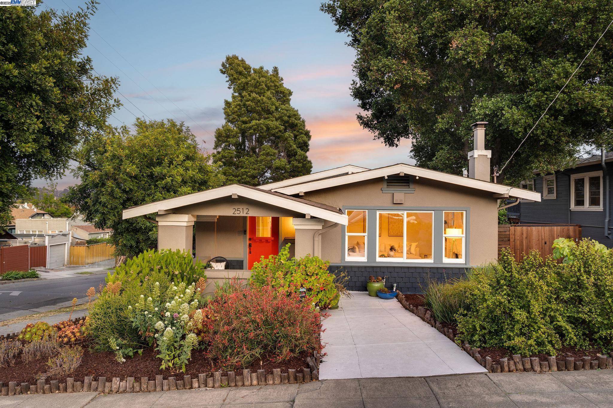 Oakland, CA 94601,2512 Rawson