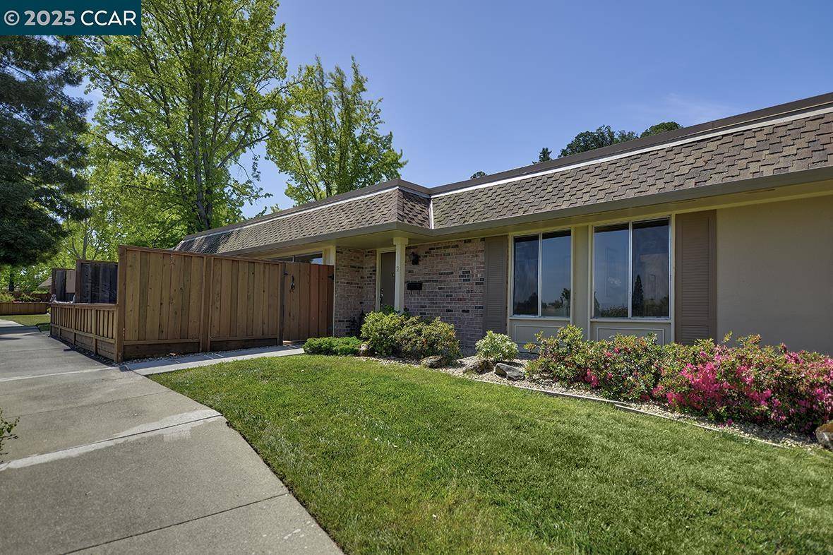 Walnut Creek, CA 94595,2101 PTARMIGAN DR #2