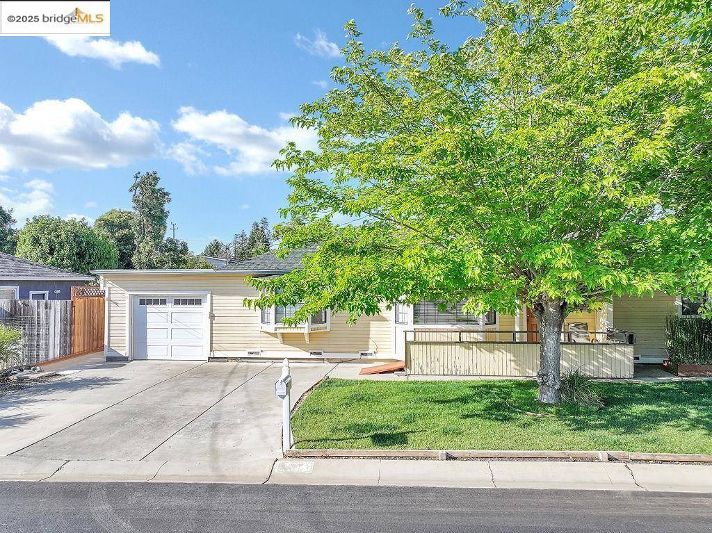 Concord, CA 94521,5071 Bonwell Drive