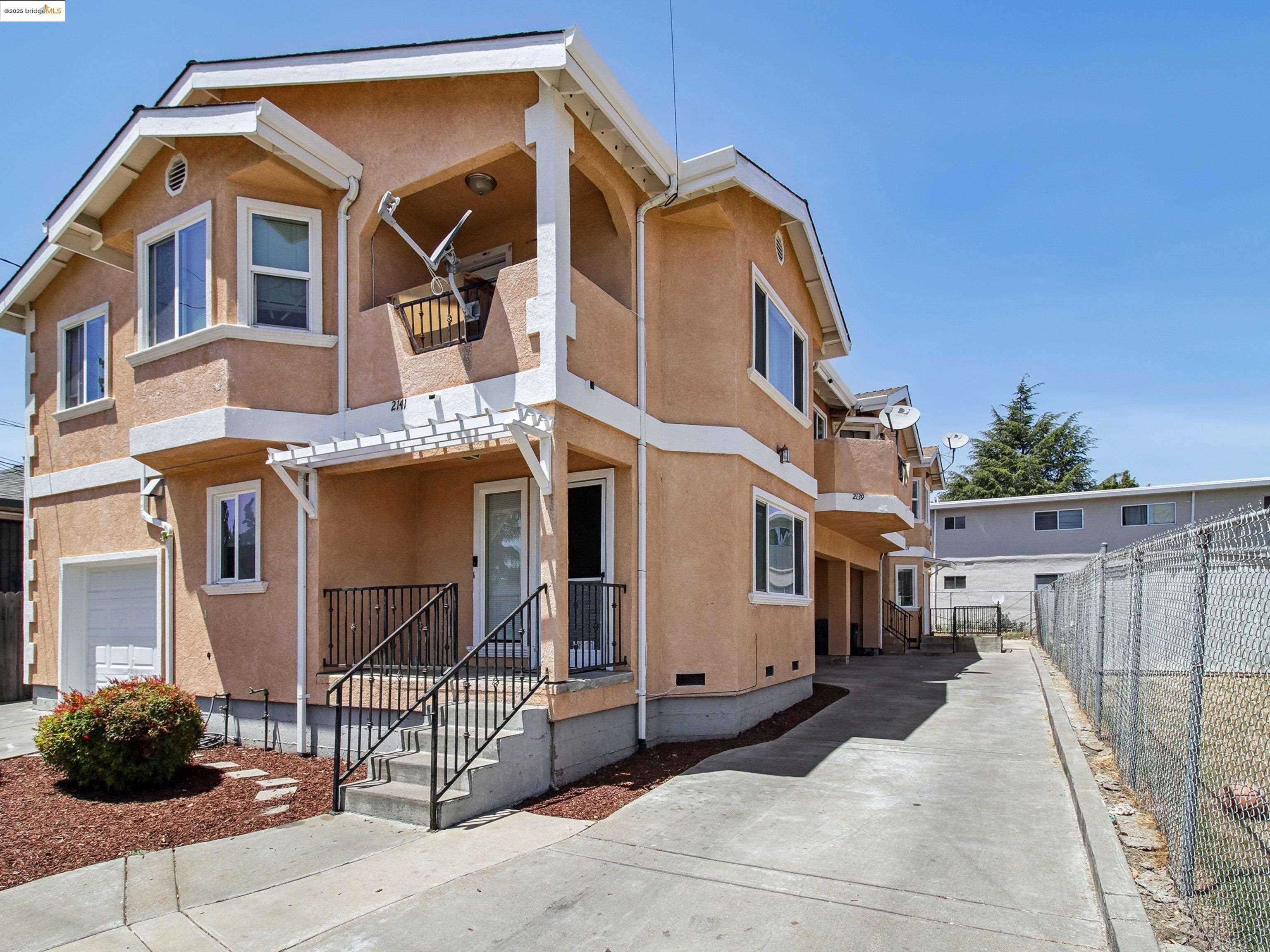 Oakland, CA 94603,2141 94th Ave