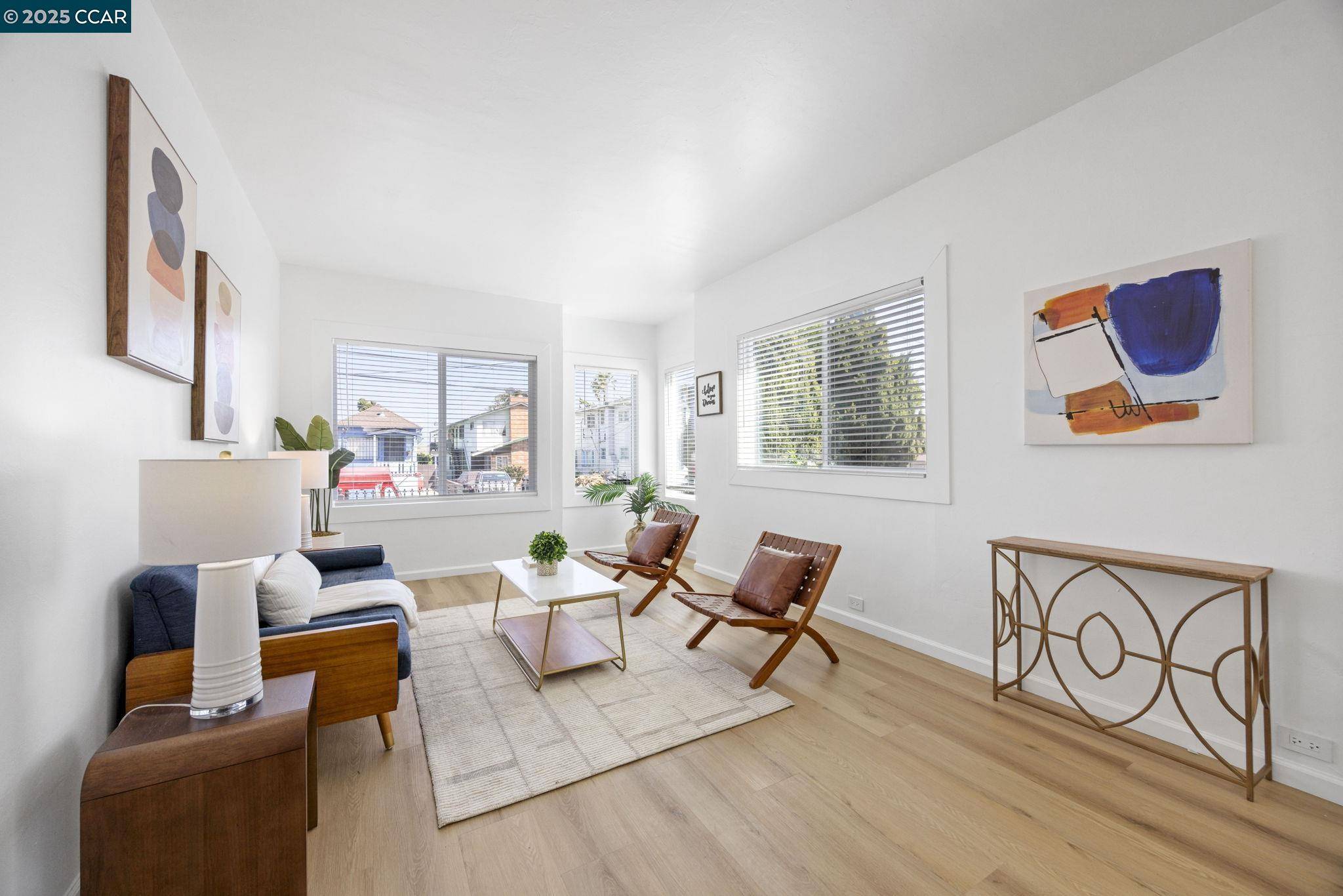 Oakland, CA 94601,1535 38Th Ave