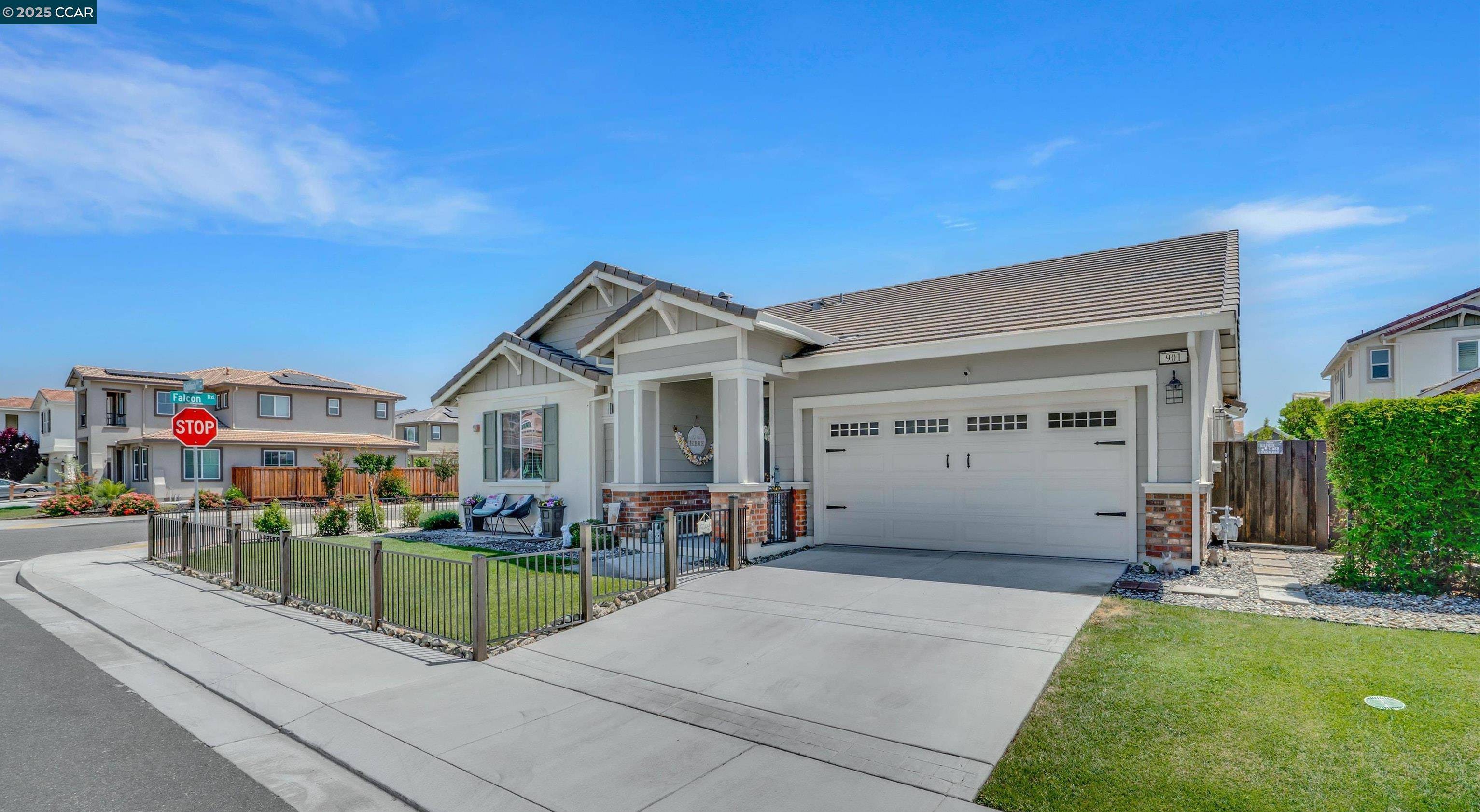 Vacaville, CA 95688,901 Goldfinch Cir