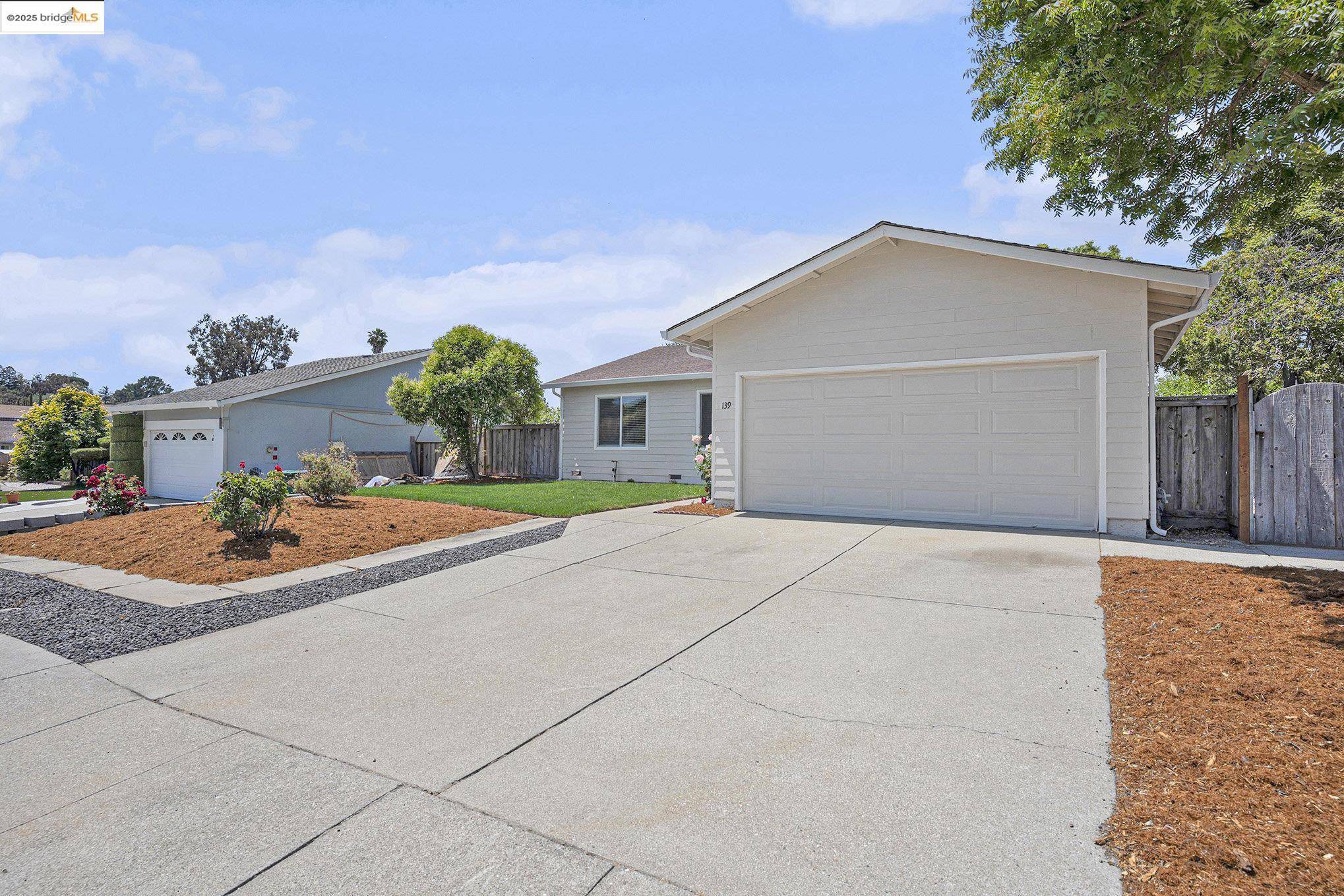Hercules, CA 94547,139 Heather Ave