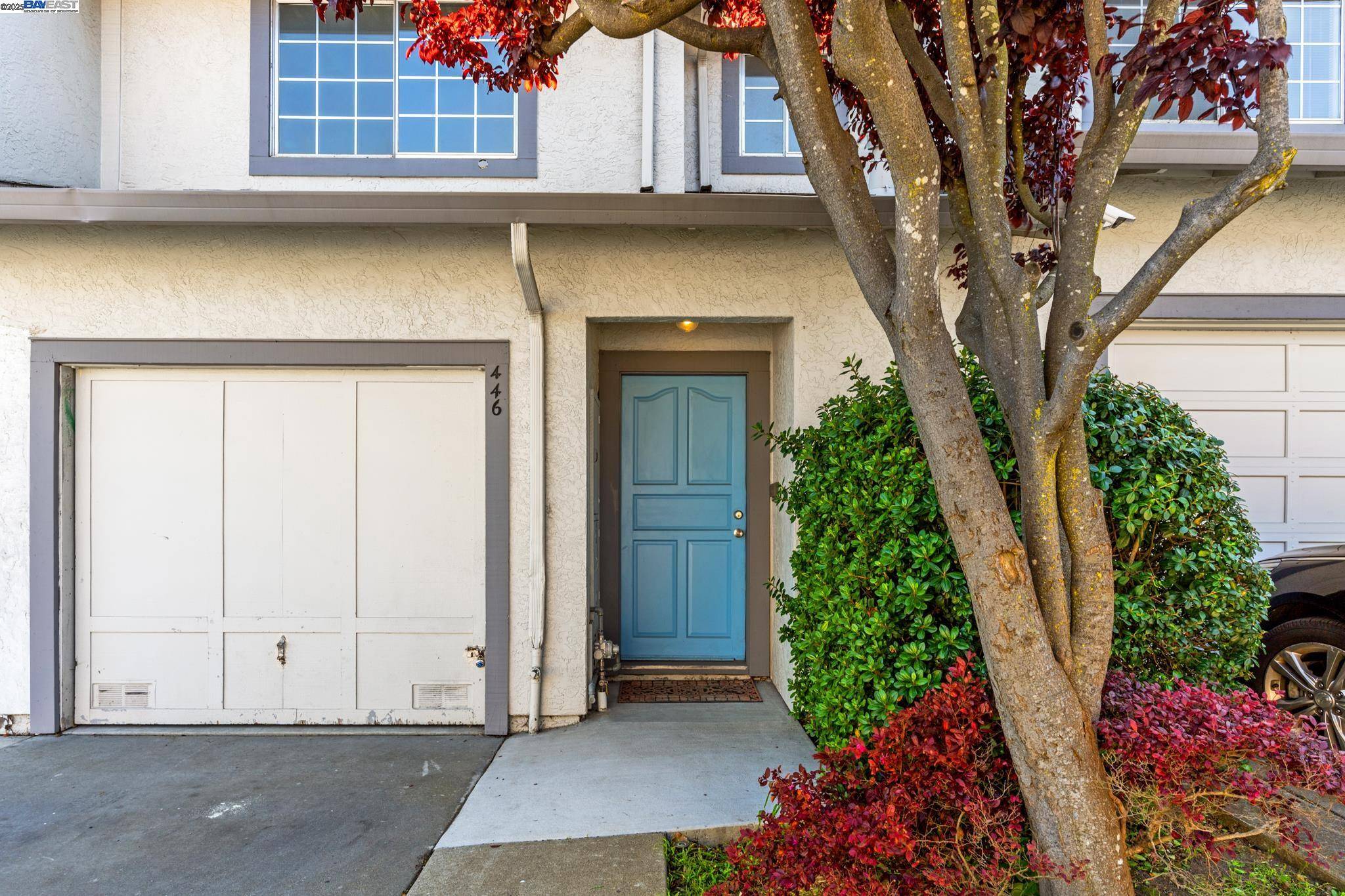 San Francisco, CA 94124,446 Bayview Cir
