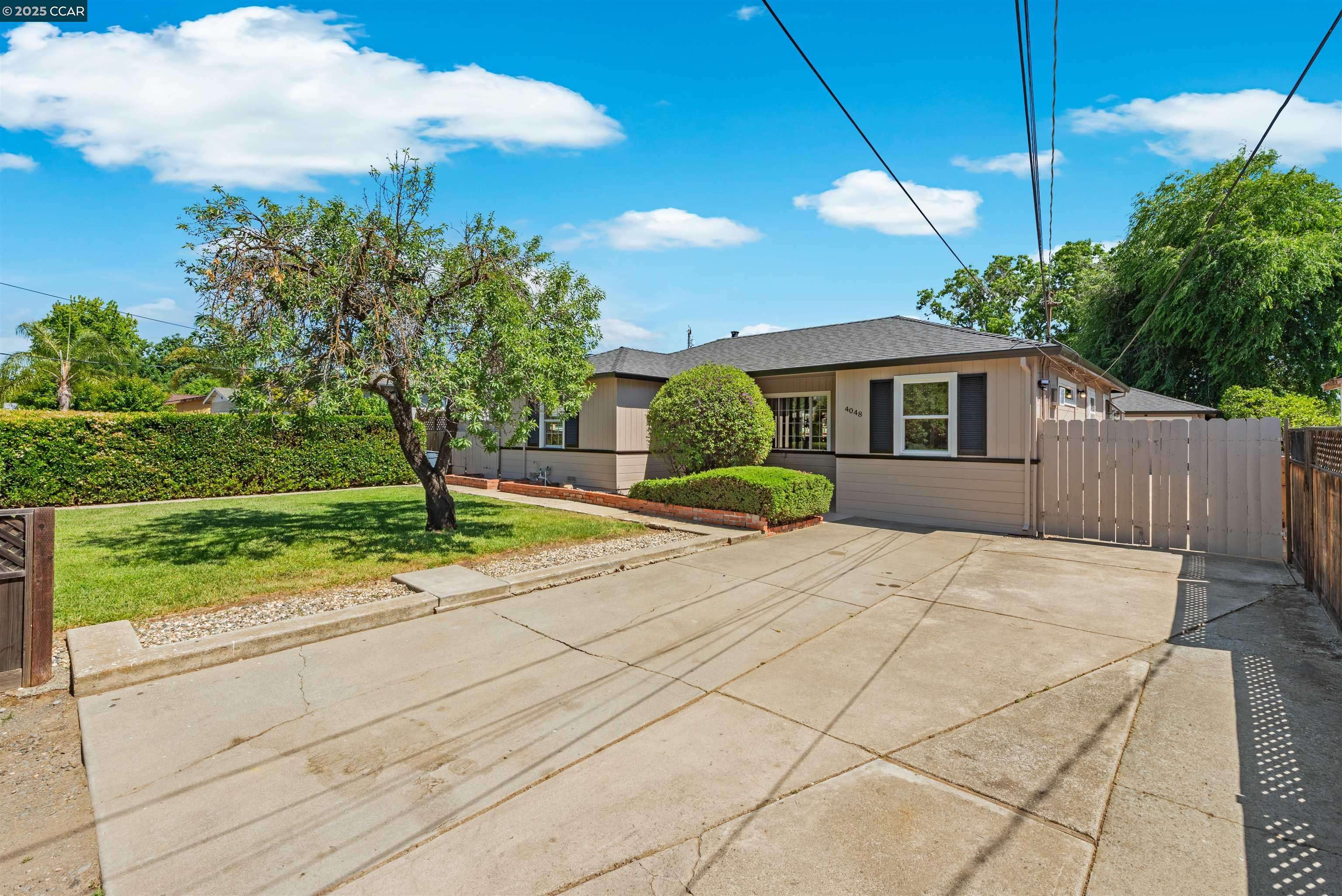 Concord, CA 94519,4048 Chestnut Ave