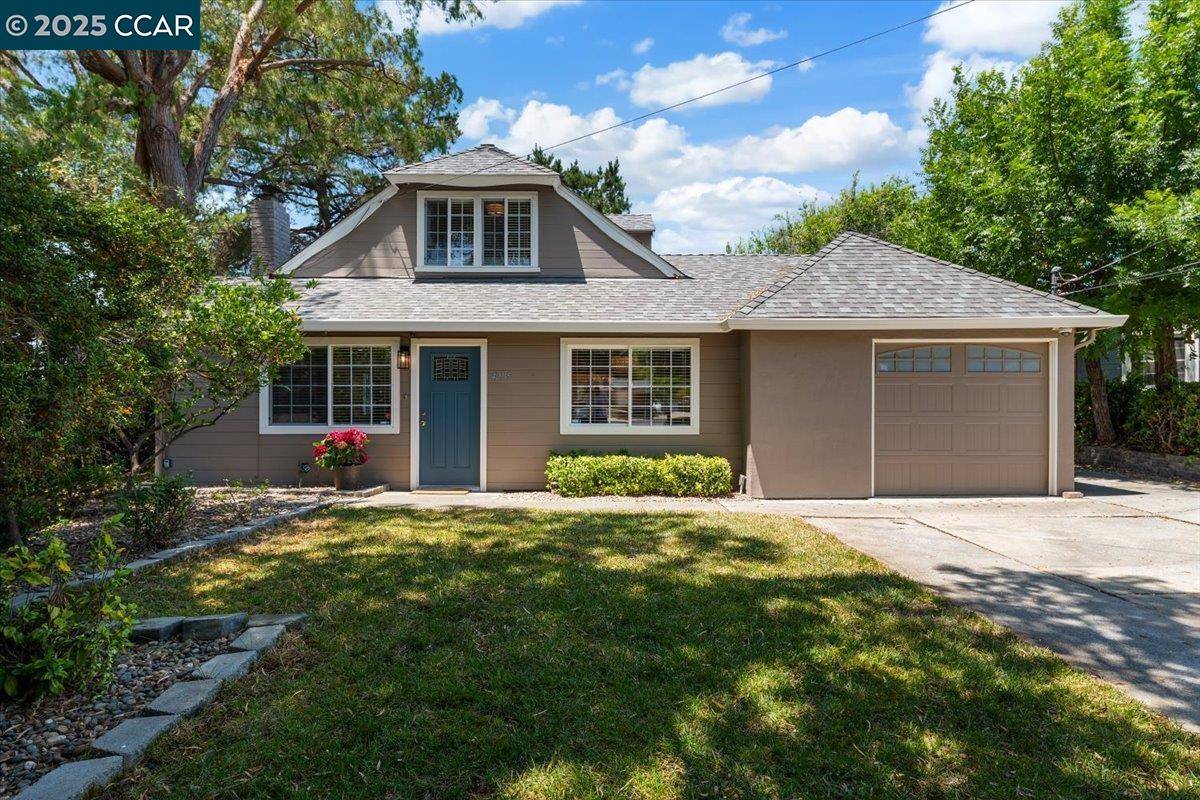Concord, CA 94521,4205 Windermere Ct.