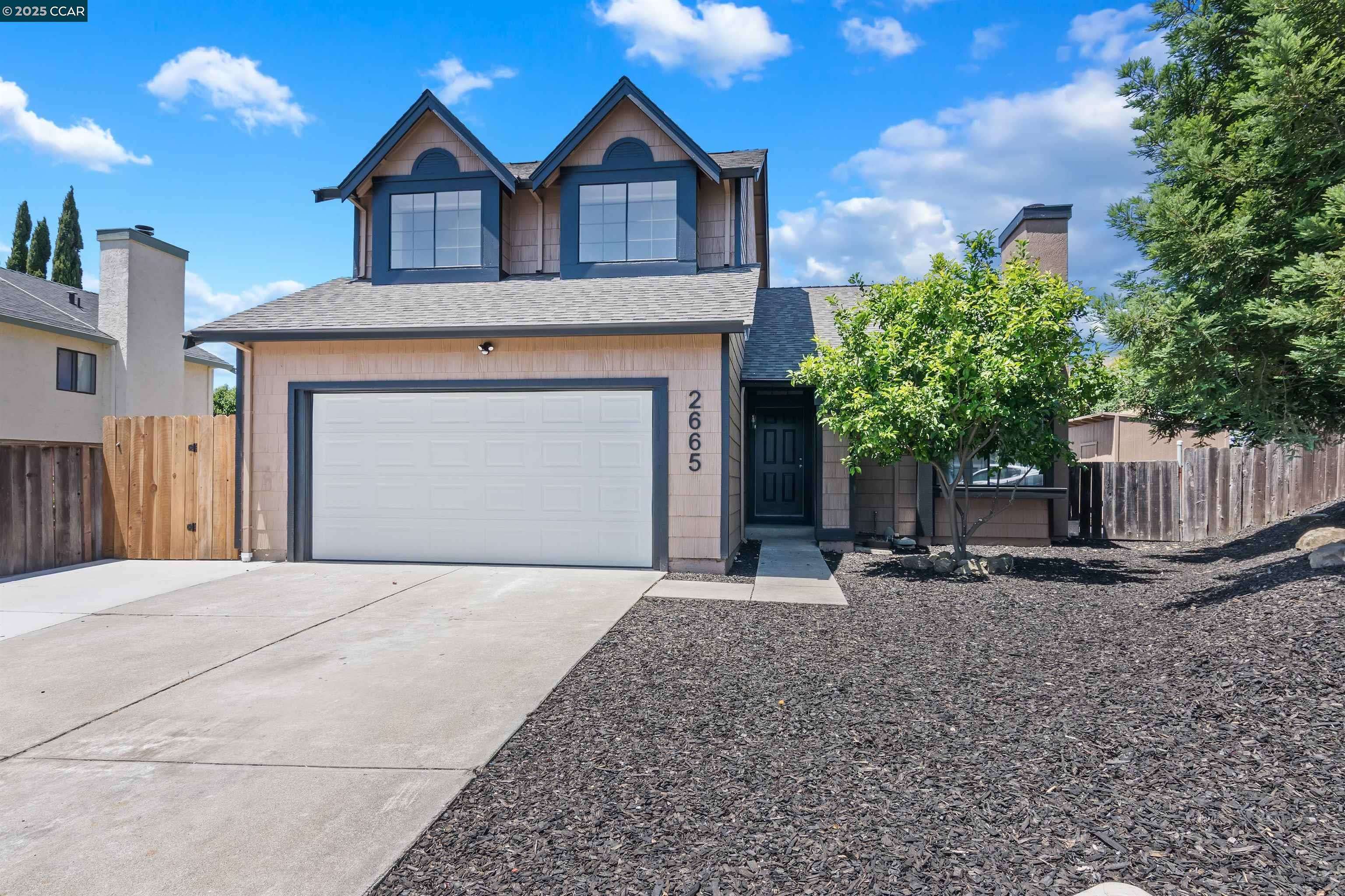Concord, CA 94520,2665 Trafalgar Cir