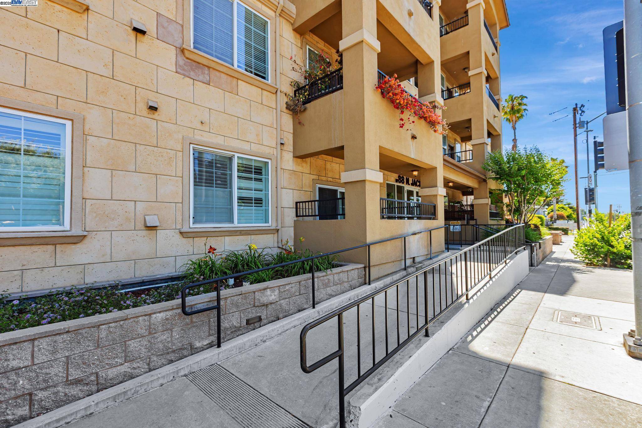 San Jose, CA 95116,88 N Jackson Ave #108