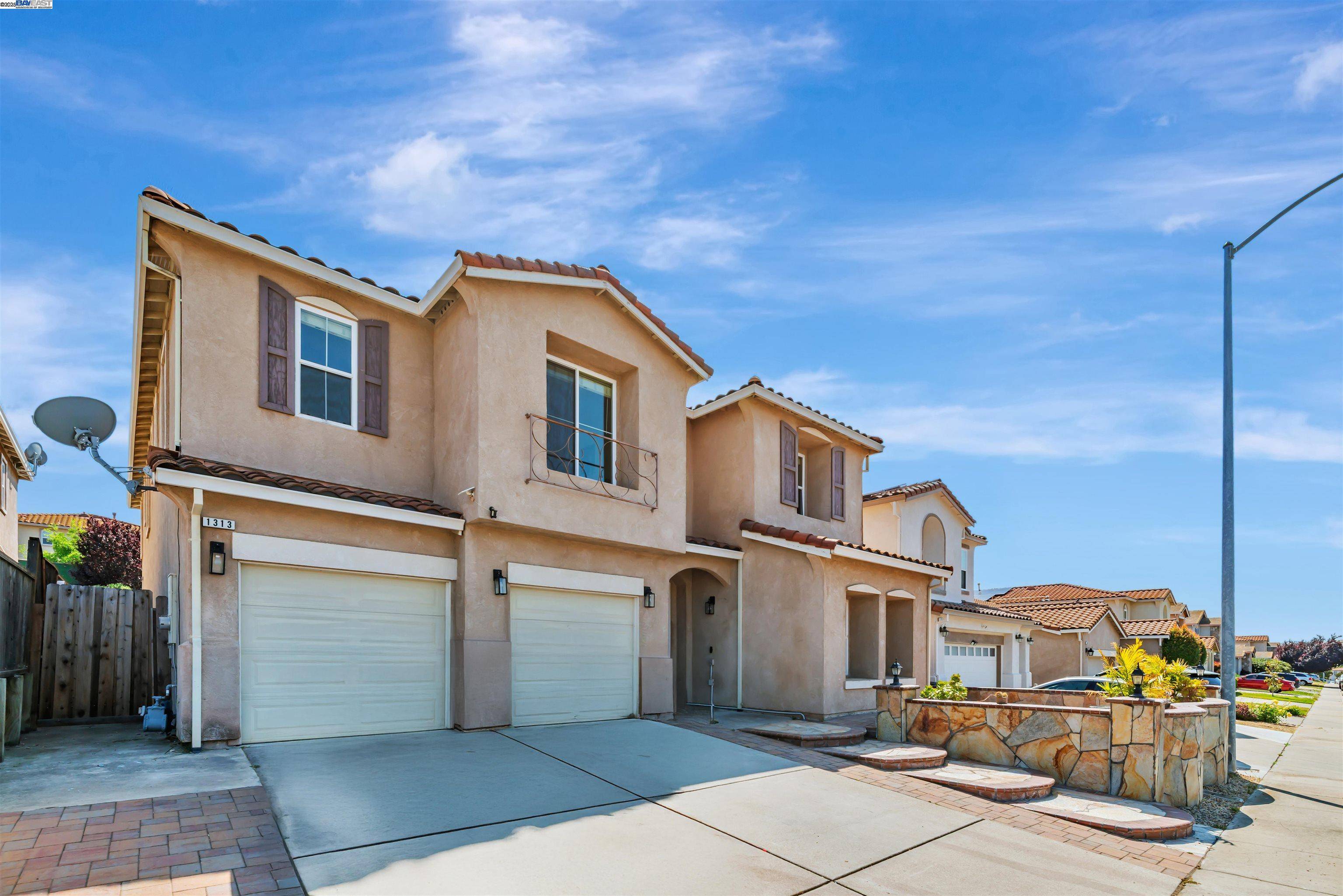 Pittsburg, CA 94565,1313 San Lucas Dr