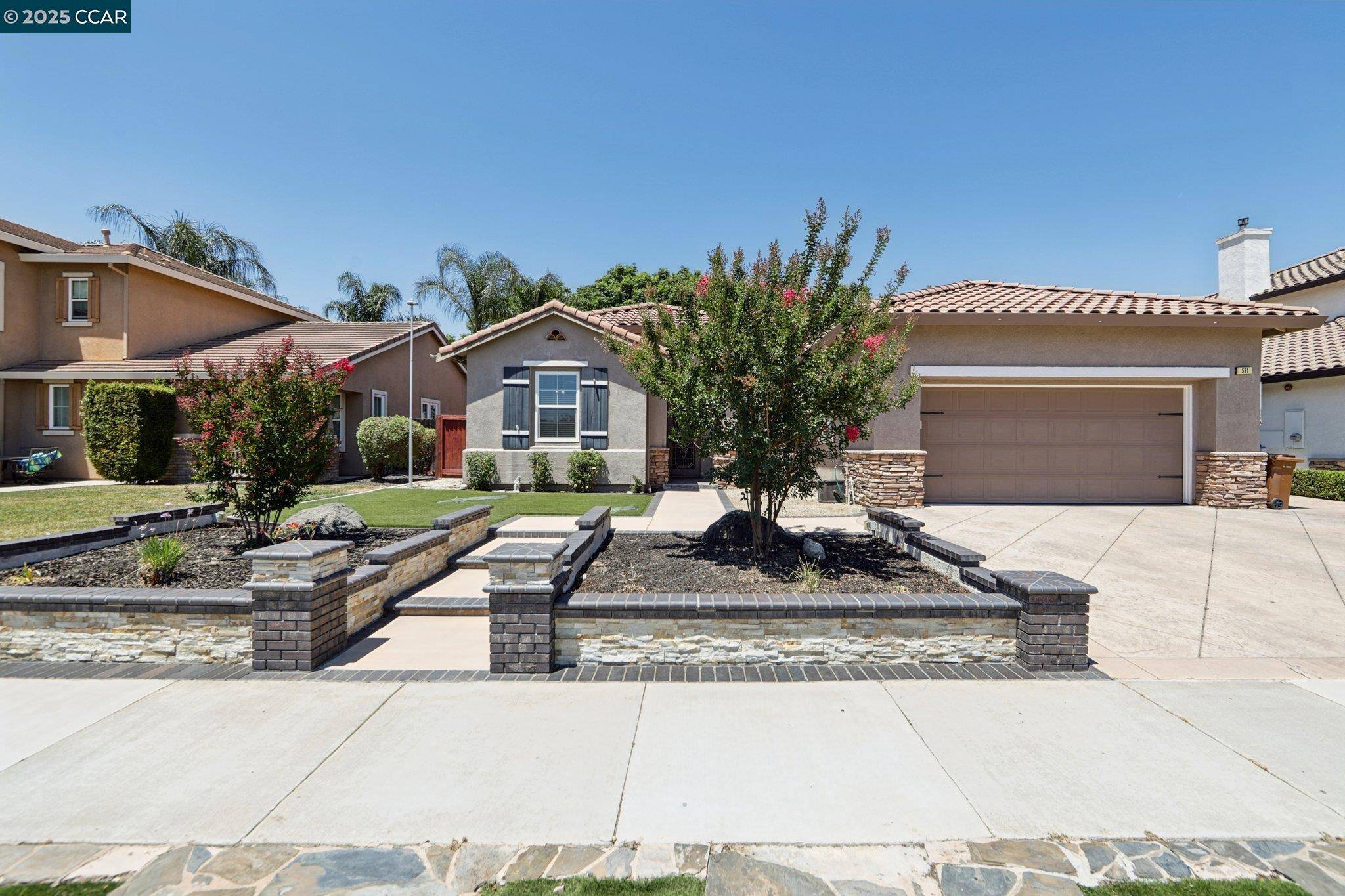 Brentwood, CA 94513,561 Mendota St