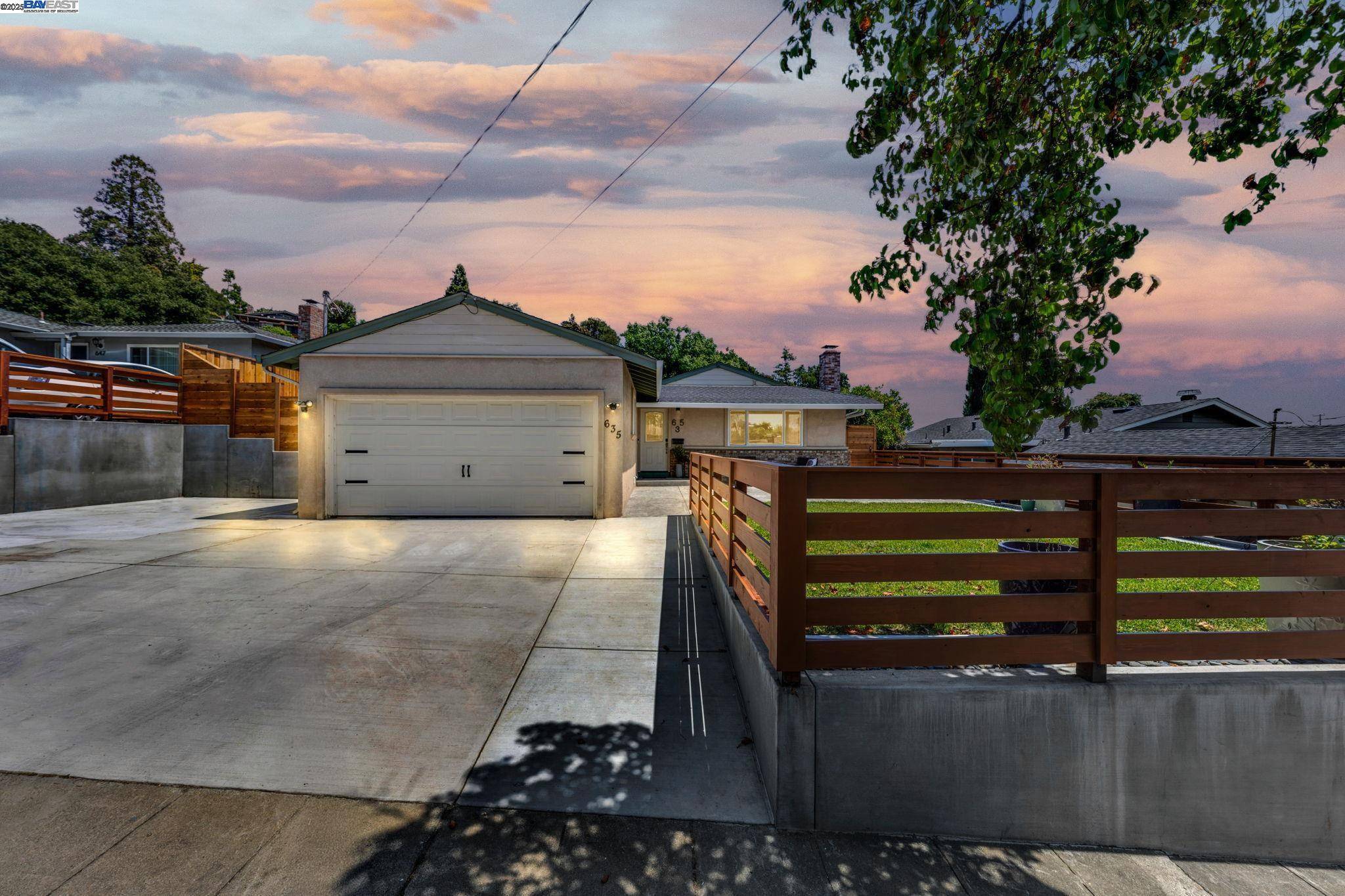 Hayward, CA 94544,635 Janice Ave