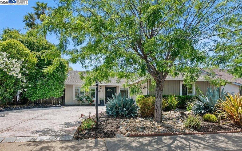 Concord, CA 94521,4532 Birch Bark Rd