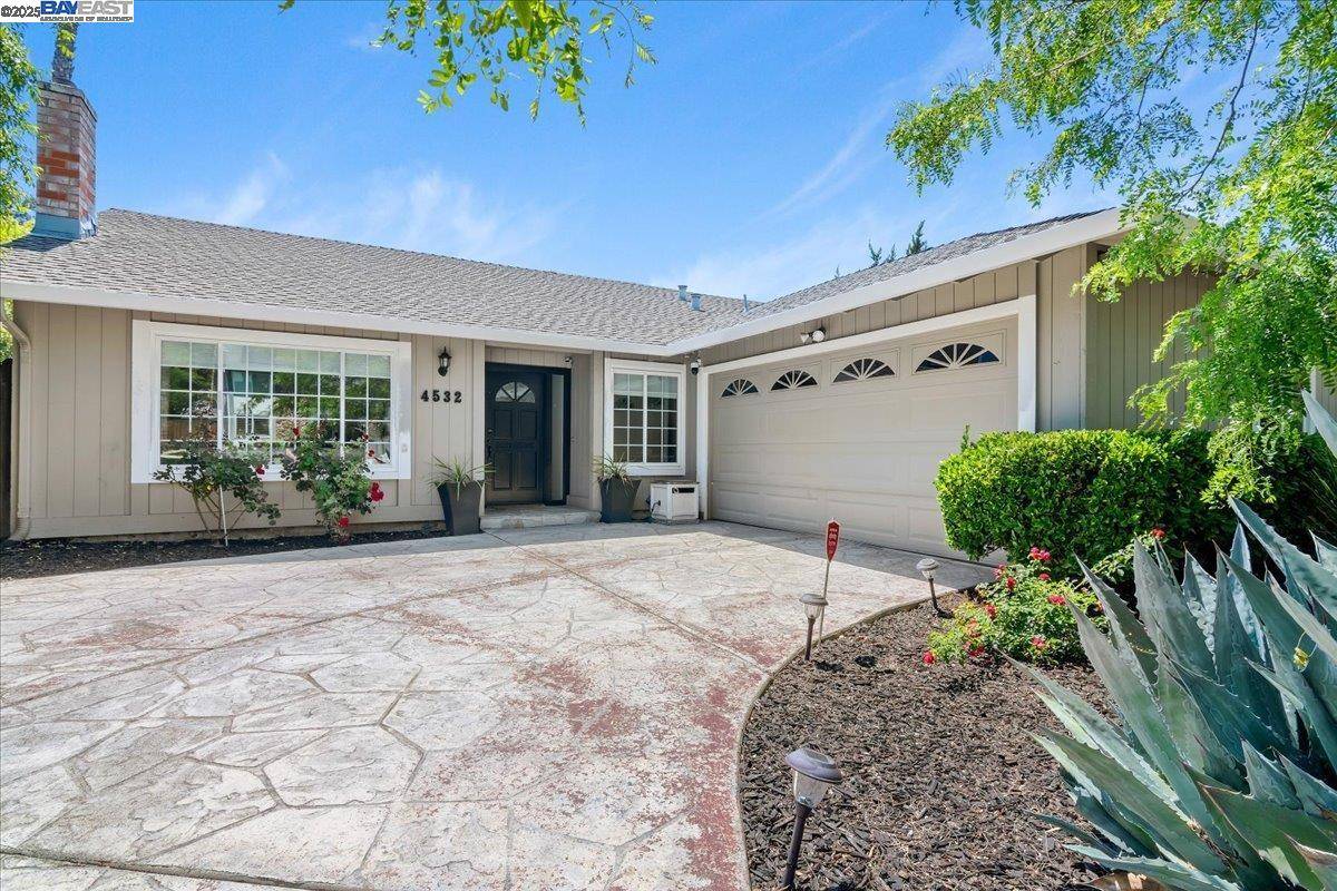 Concord, CA 94521,4532 Birch Bark Rd