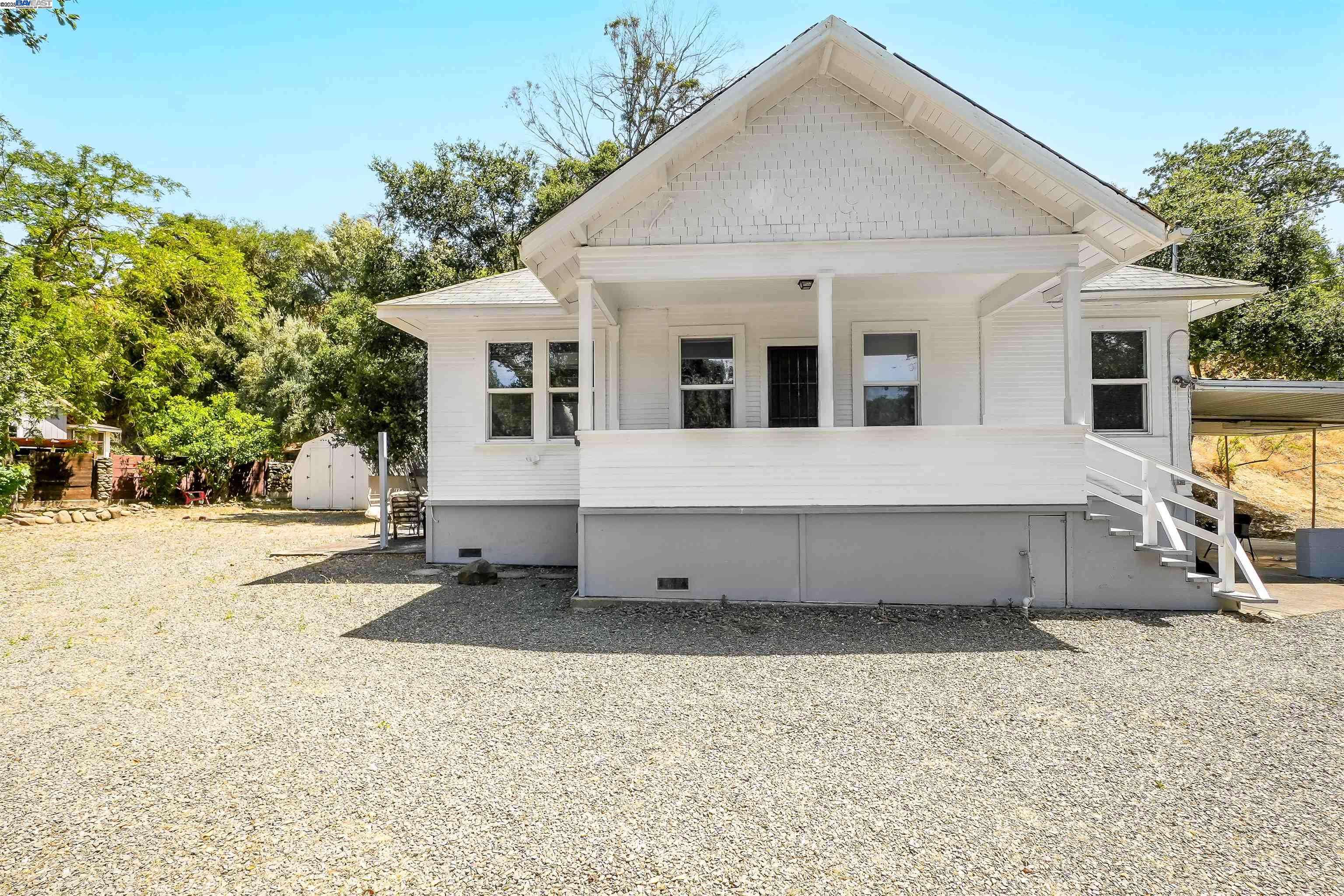Sunol, CA 94586,83 Kilkare Rd
