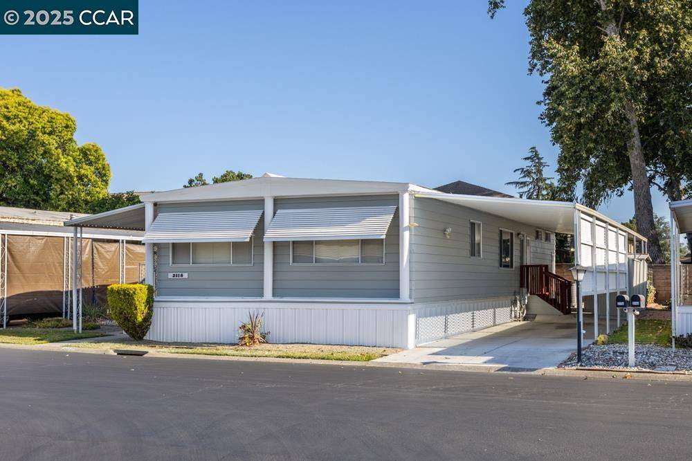 Concord, CA 94520,2110 Dalis #238