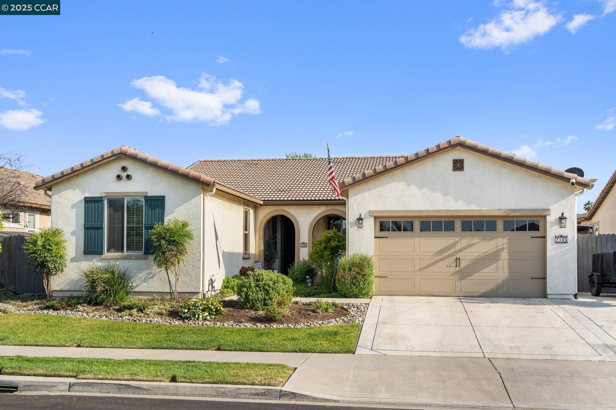 Hughson, CA 95326,7100 Metcalf Way