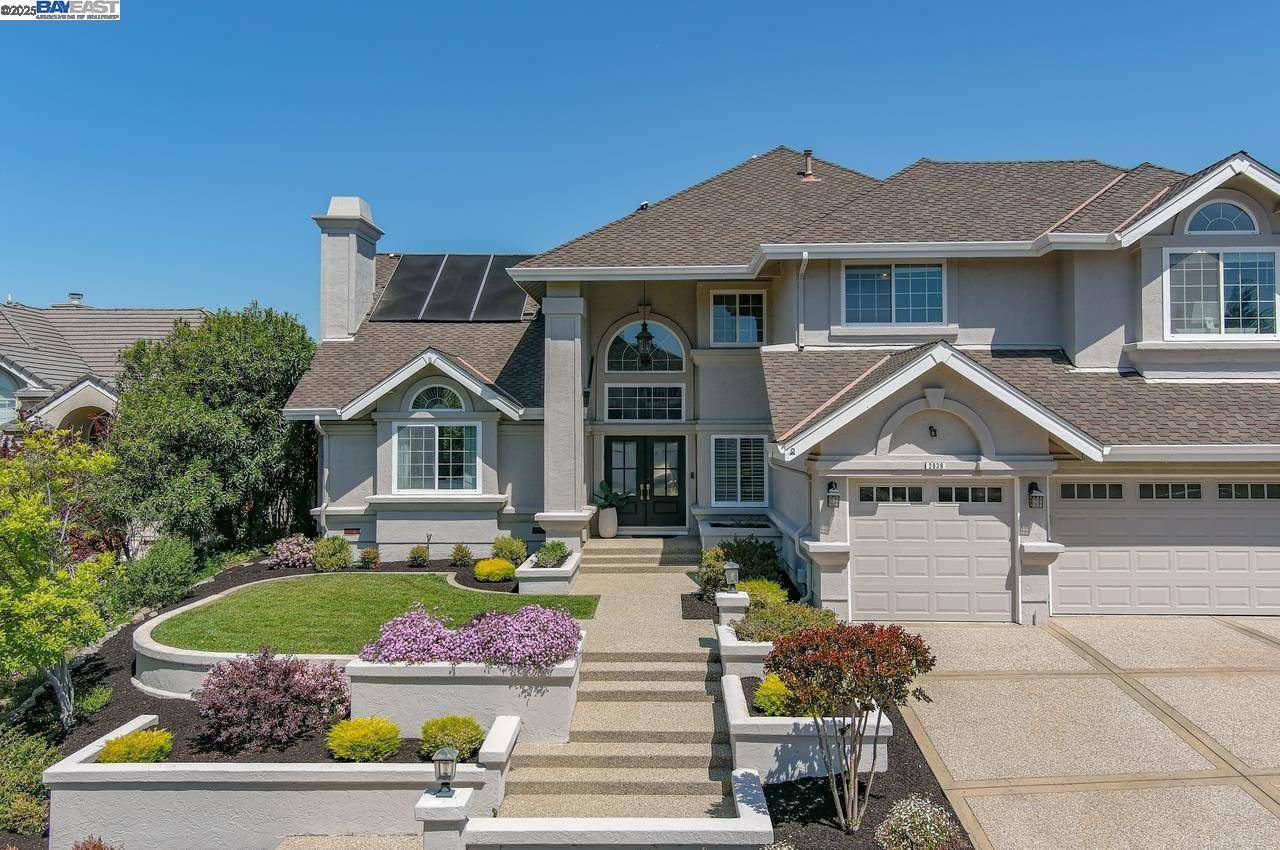 Pleasanton, CA 94566,2839 Victoria Ridge Ct