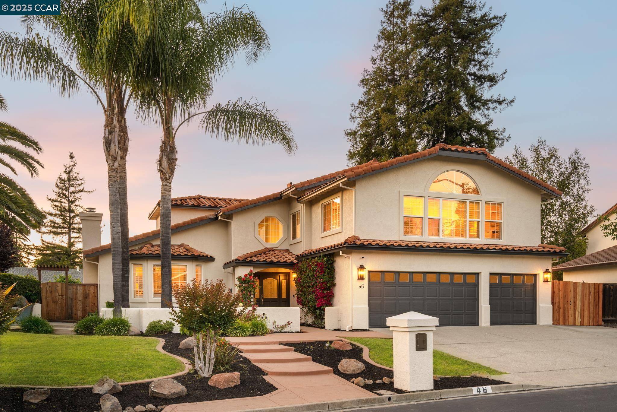 Danville, CA 94526,46 Saint Mark Ct
