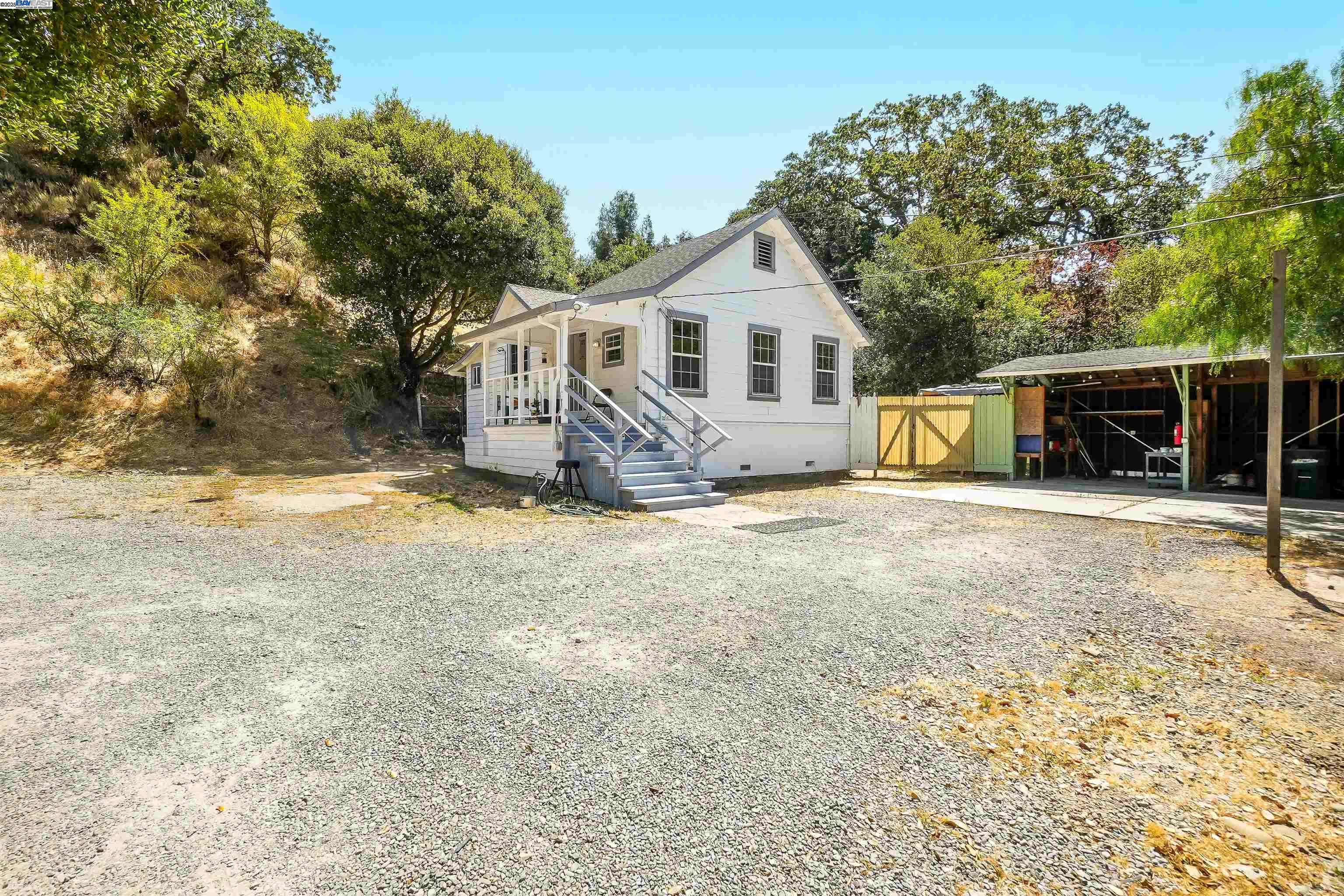 Sunol, CA 94586,75 & 83 Kilkare Rd