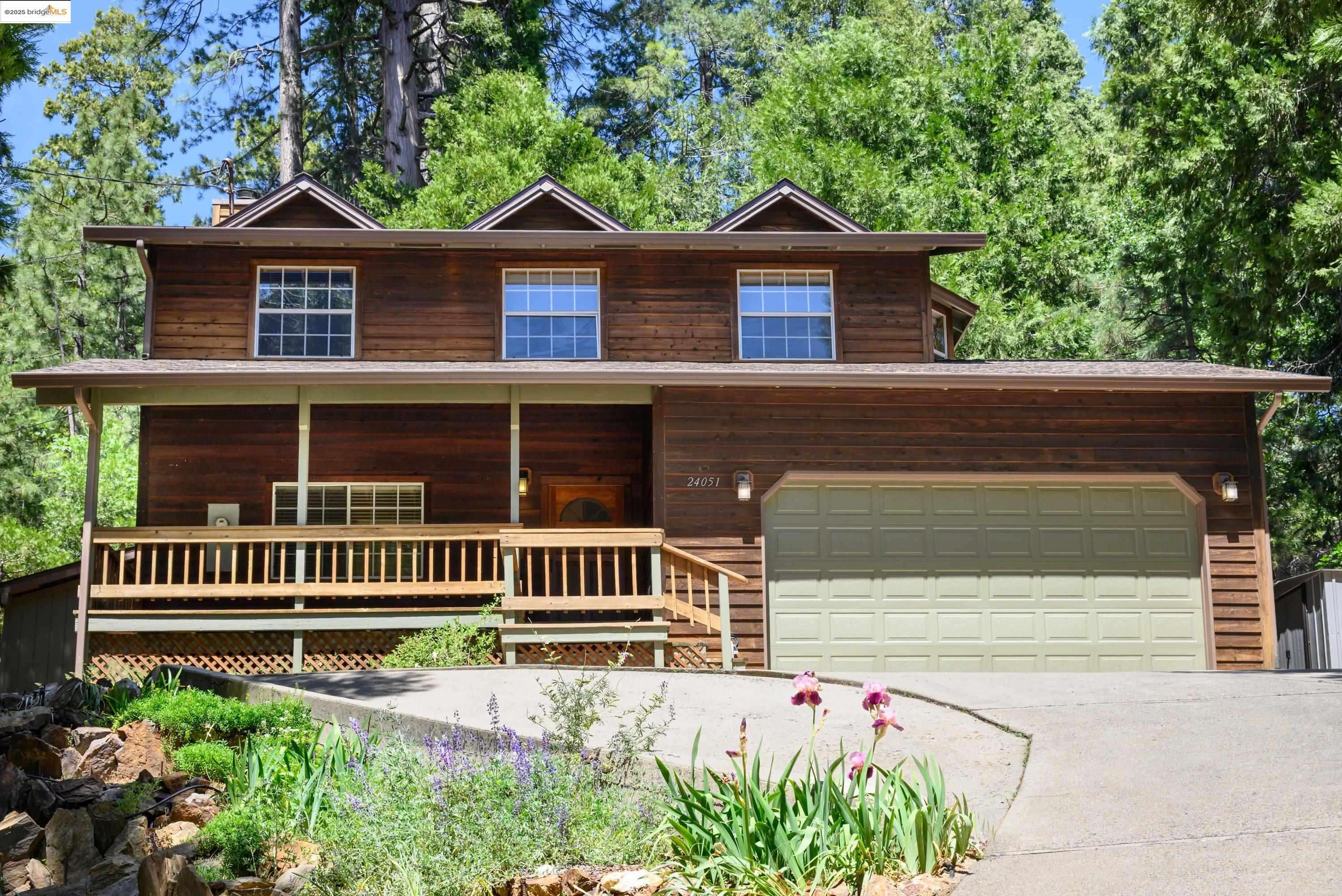 Twain Harte, CA 95383,24051 Pine Lake Dr