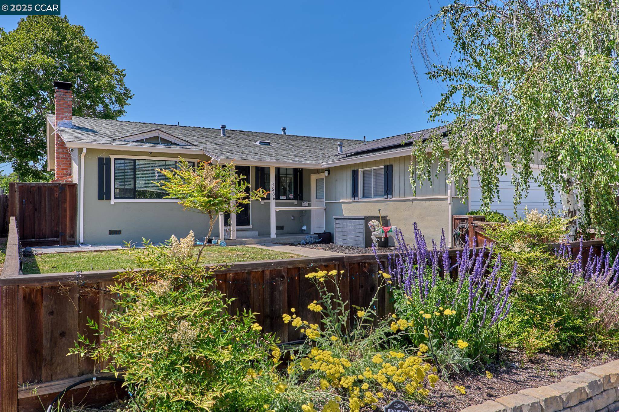 Concord, CA 94520,3586 Hillsborough Dr