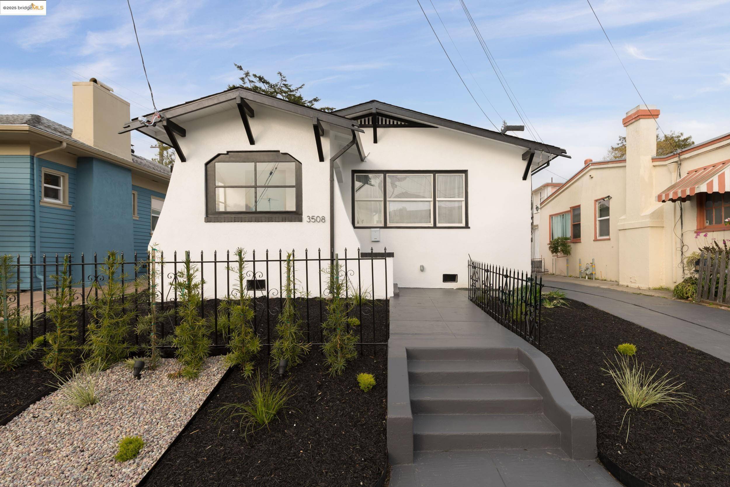 Oakland, CA 94601,3508 Lyon Ave