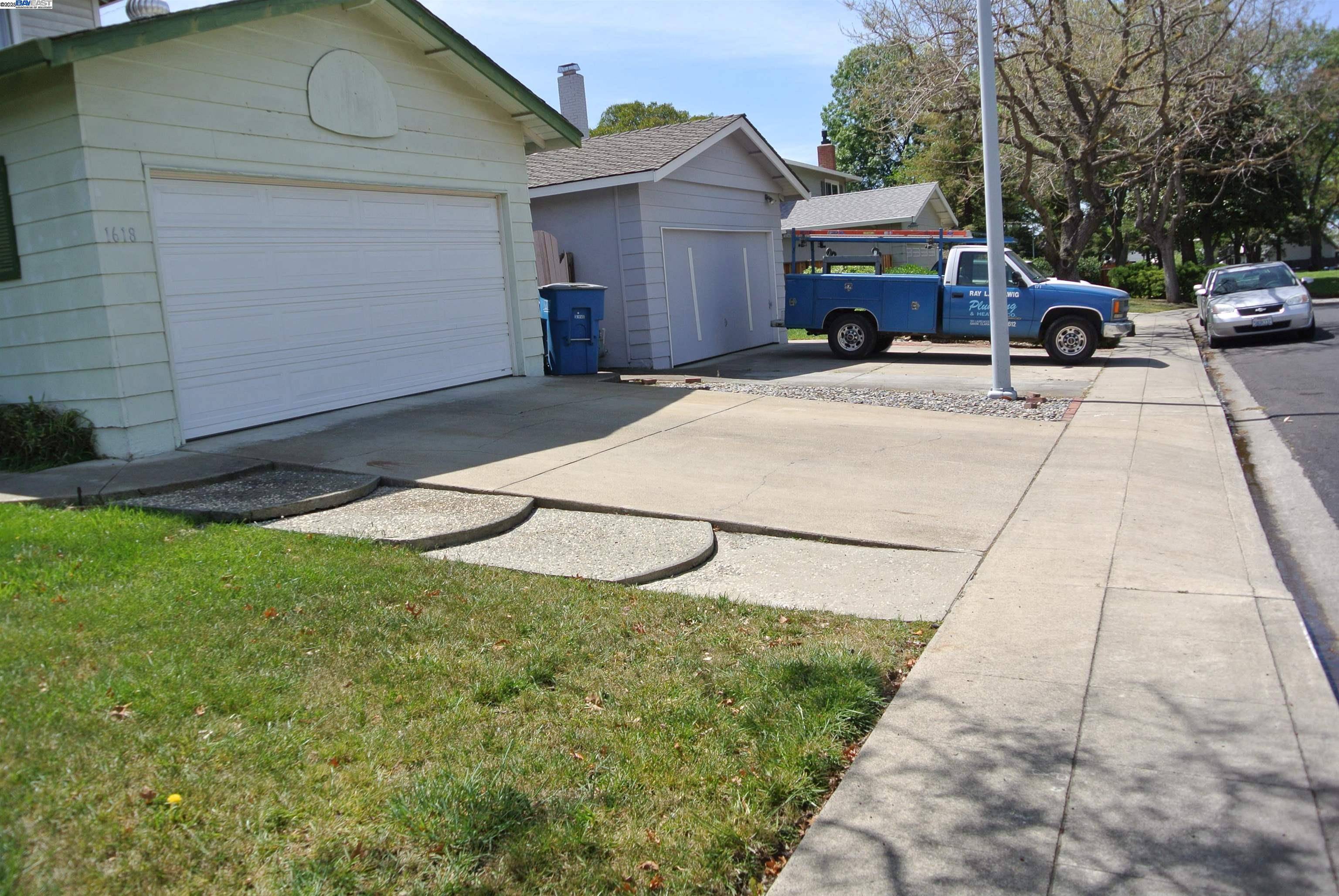 Milpitas, CA 95035,1618 Grand Teton Dr.