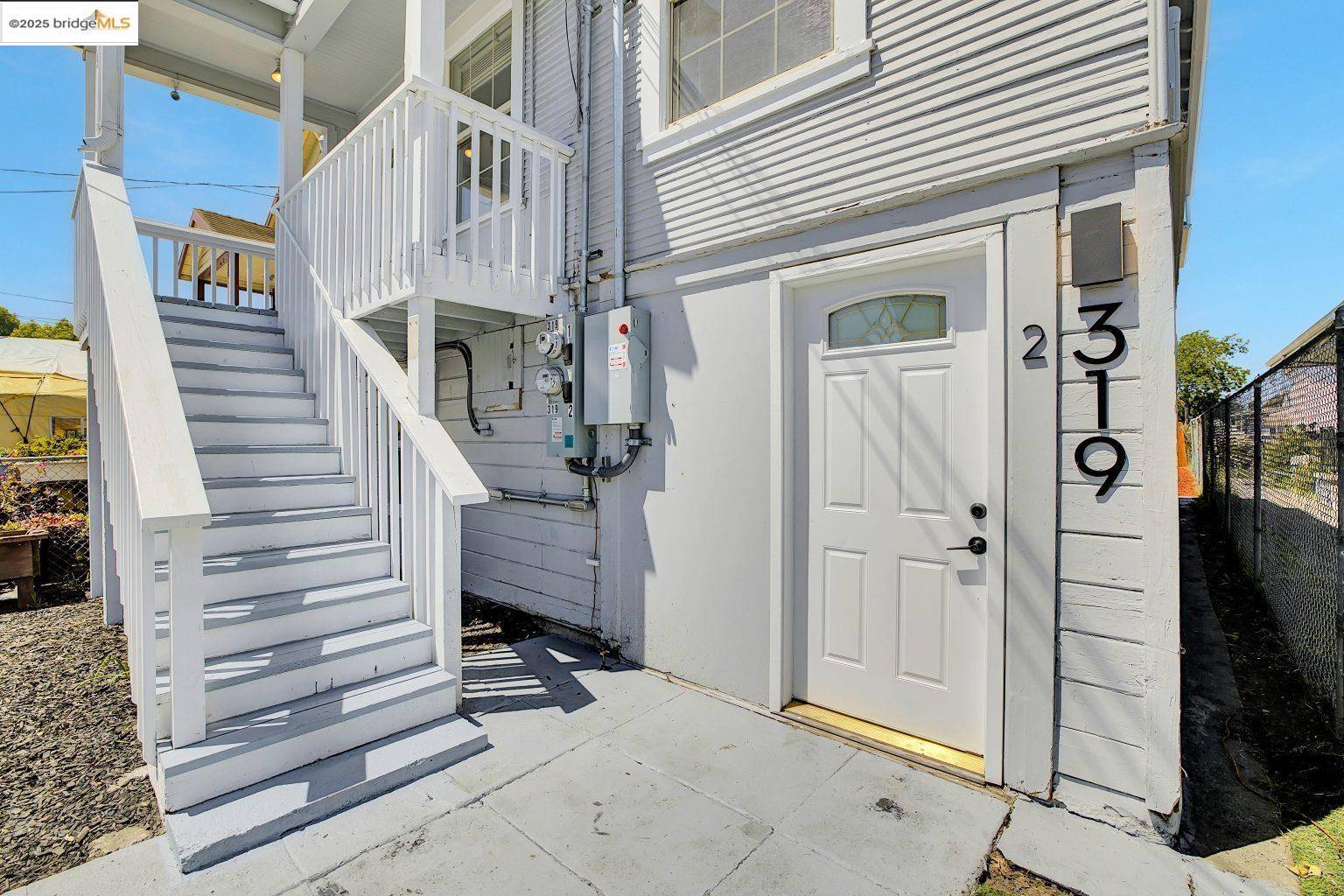 Richmond, CA 94804,319 S 37Th St