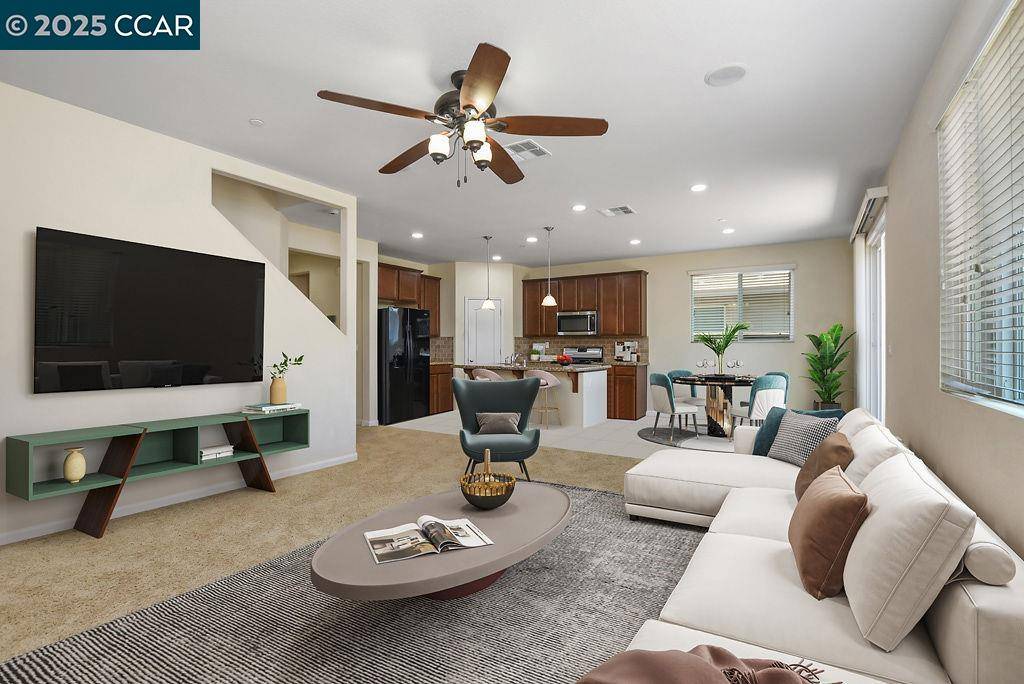 Oakley, CA 94561,1410 Big Redwood Drive