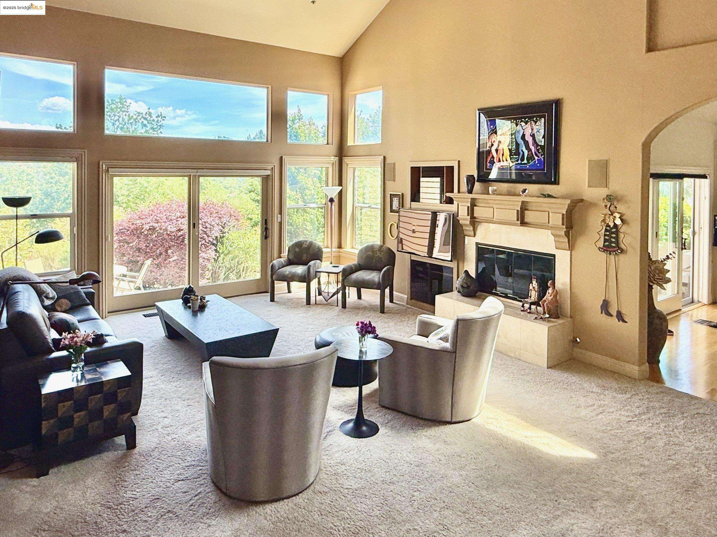 Orinda, CA 94563,78 Scenic Dr