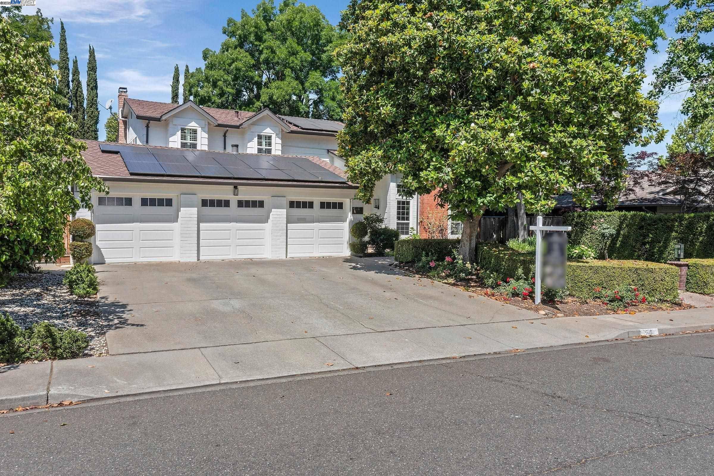 Walnut Creek, CA 94598,519 Ellesmere Dr